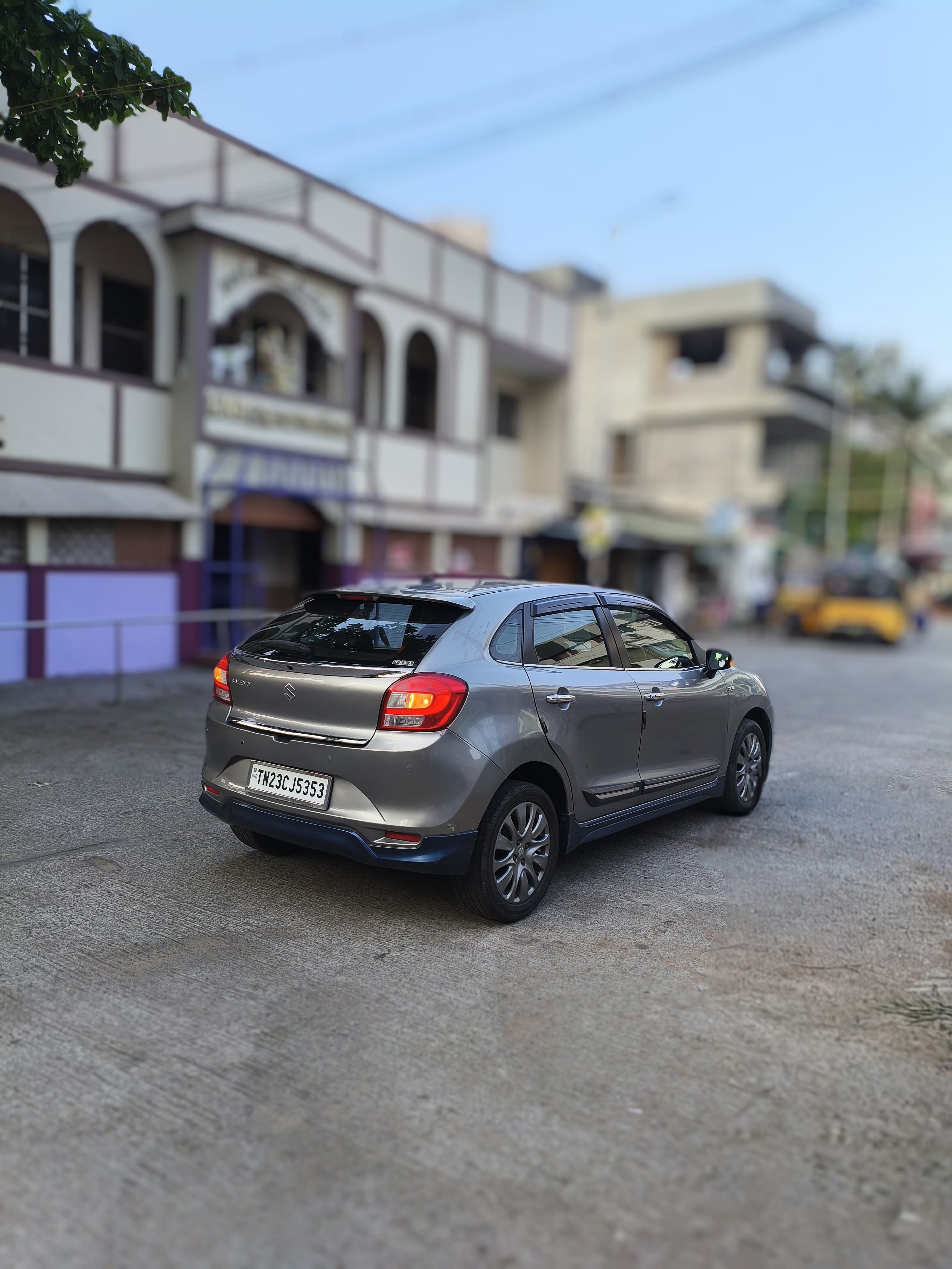 Maruti Suzuki Baleno - Image 6