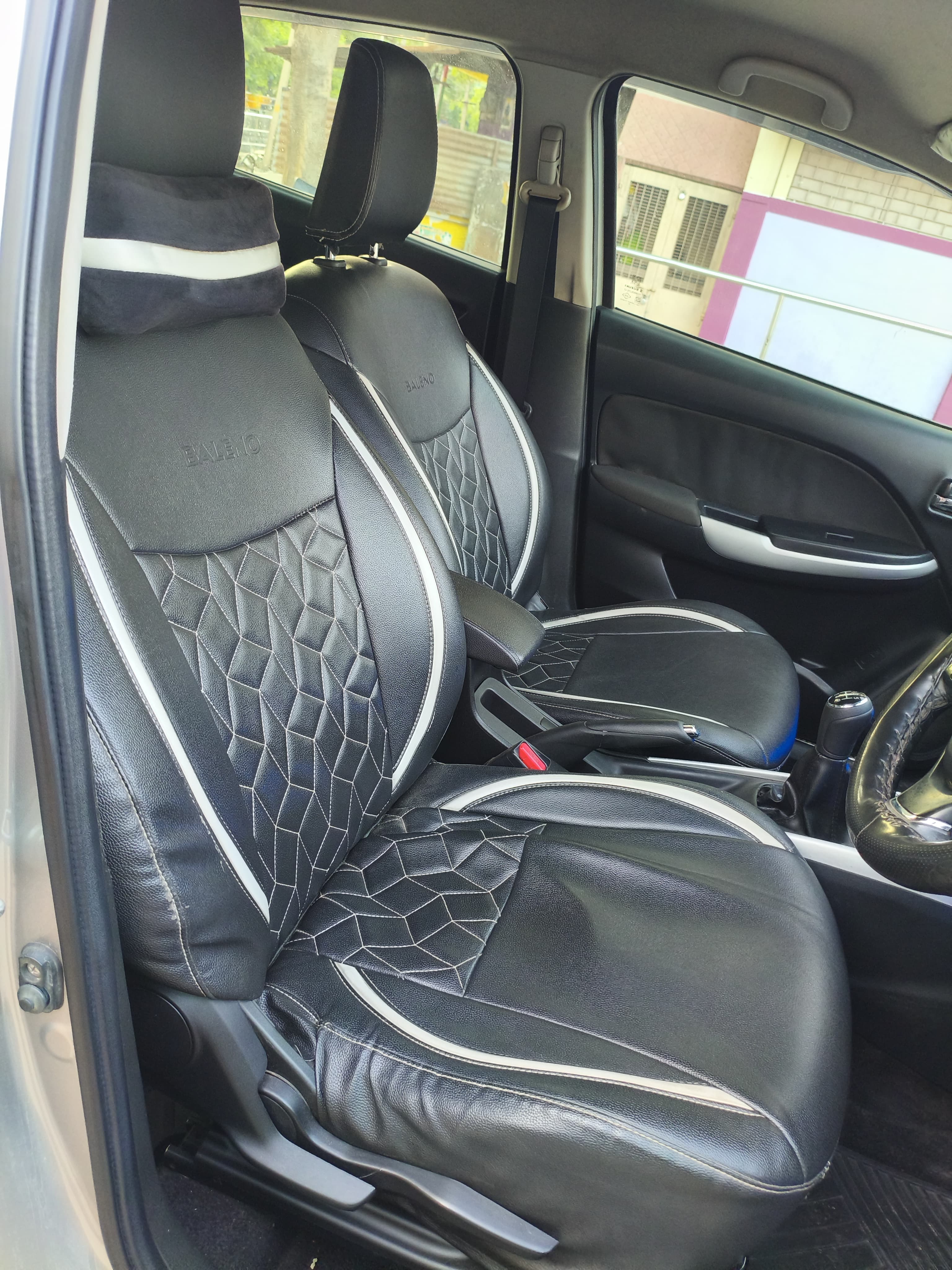Maruti Suzuki Baleno - Image 8