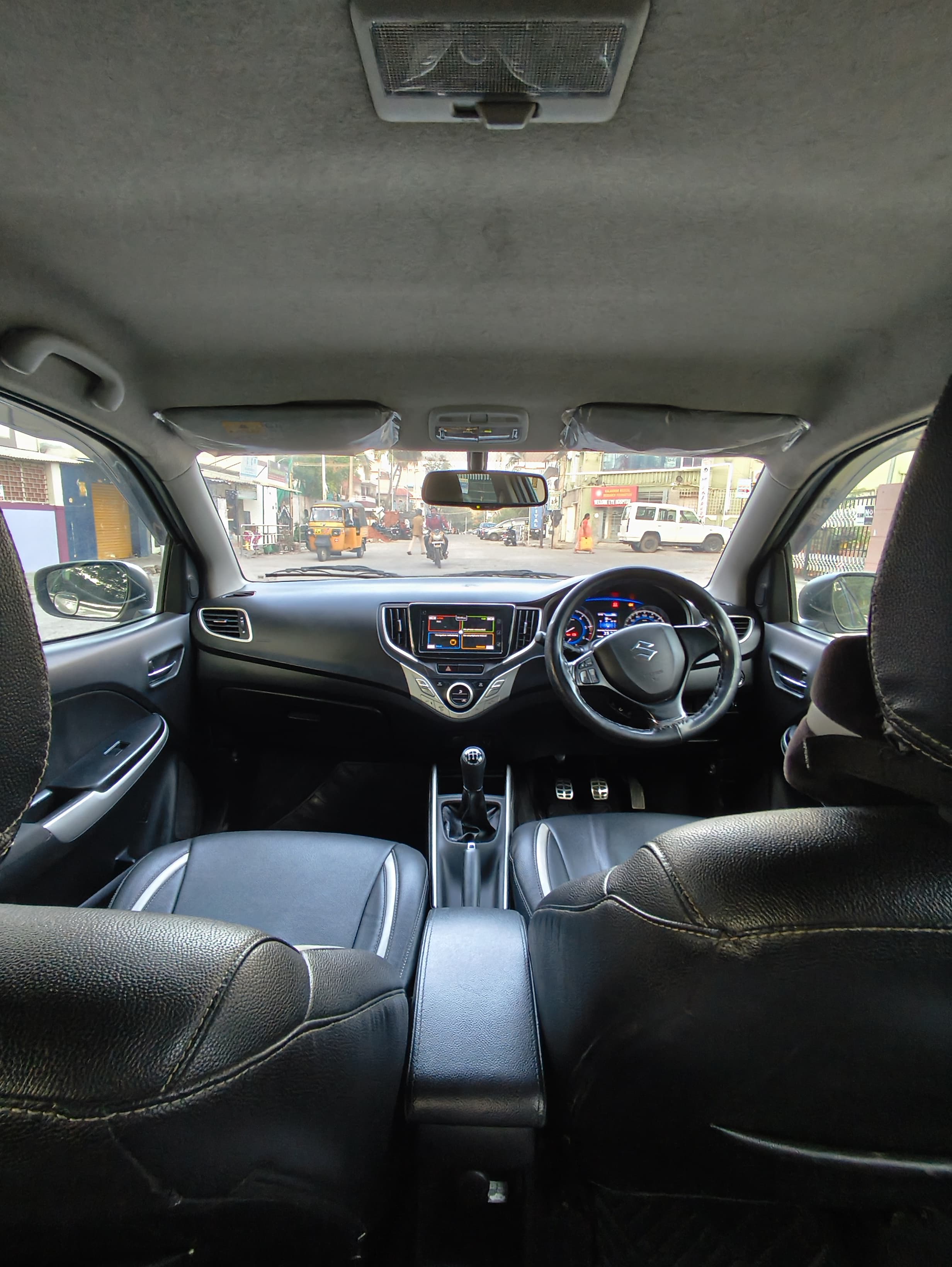 Maruti Suzuki Baleno - Image 7