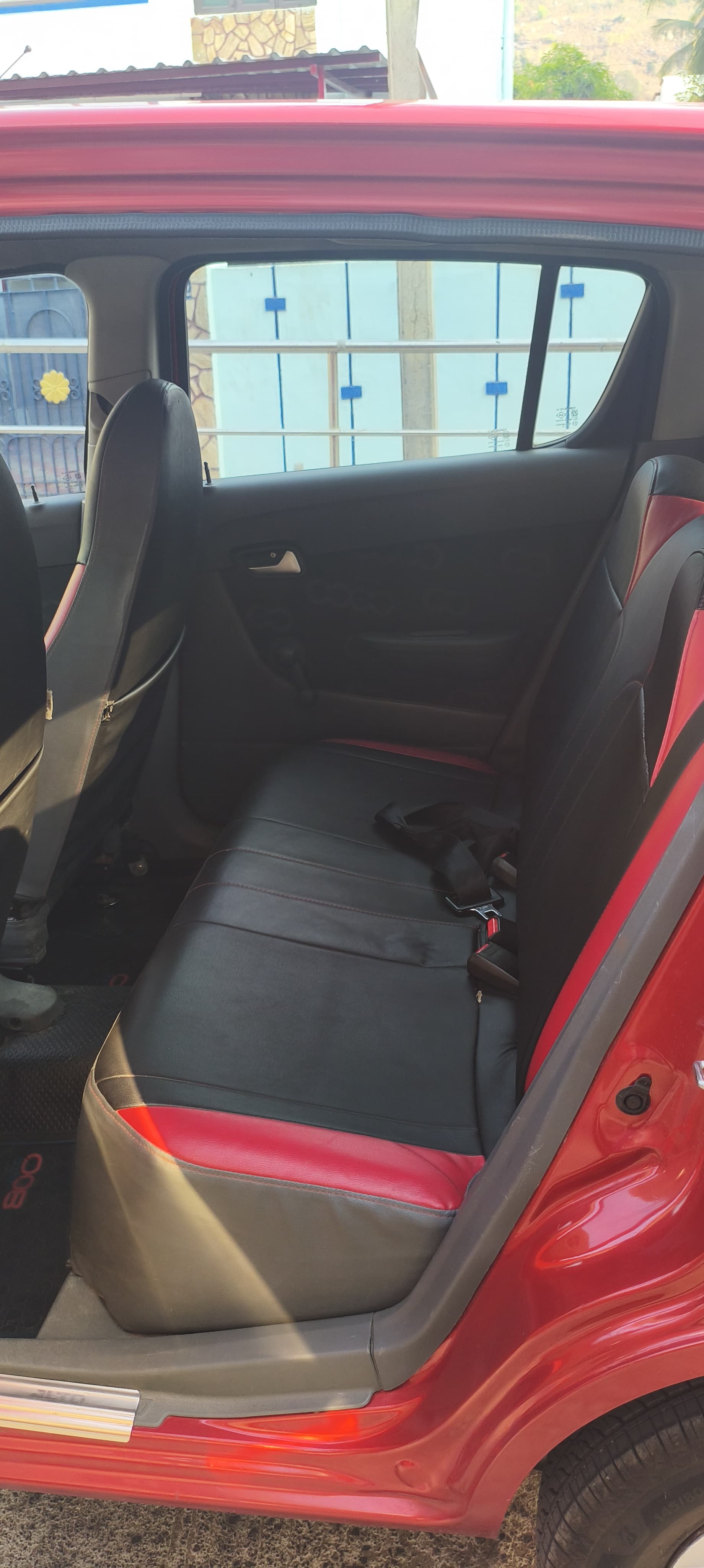 Maruti Suzuki Alto 800 - Image 8