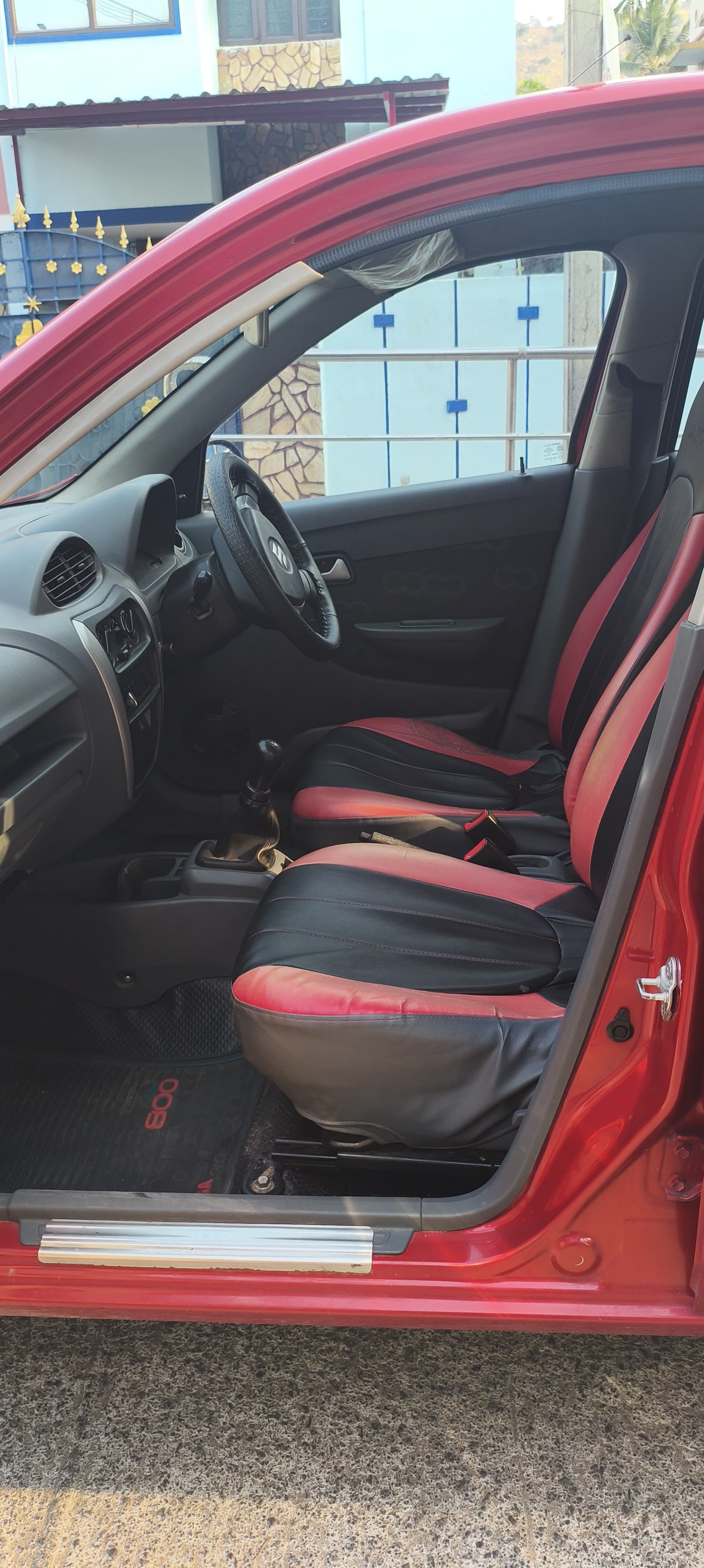 Maruti Suzuki Alto 800 - Image 7