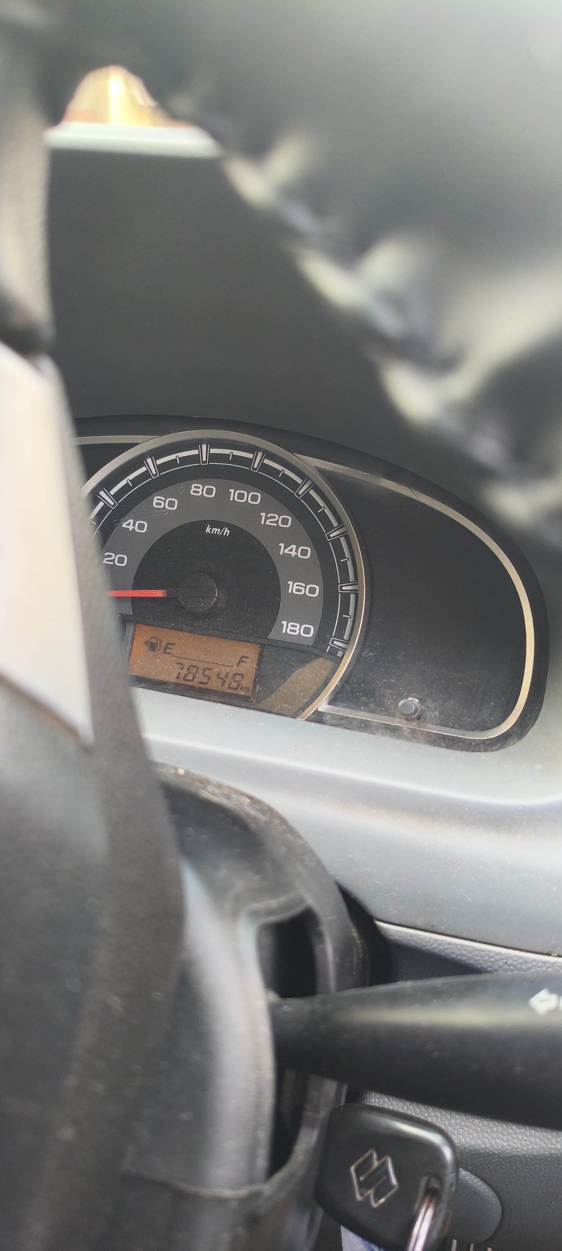 Maruti Suzuki Alto 800 - Image 11
