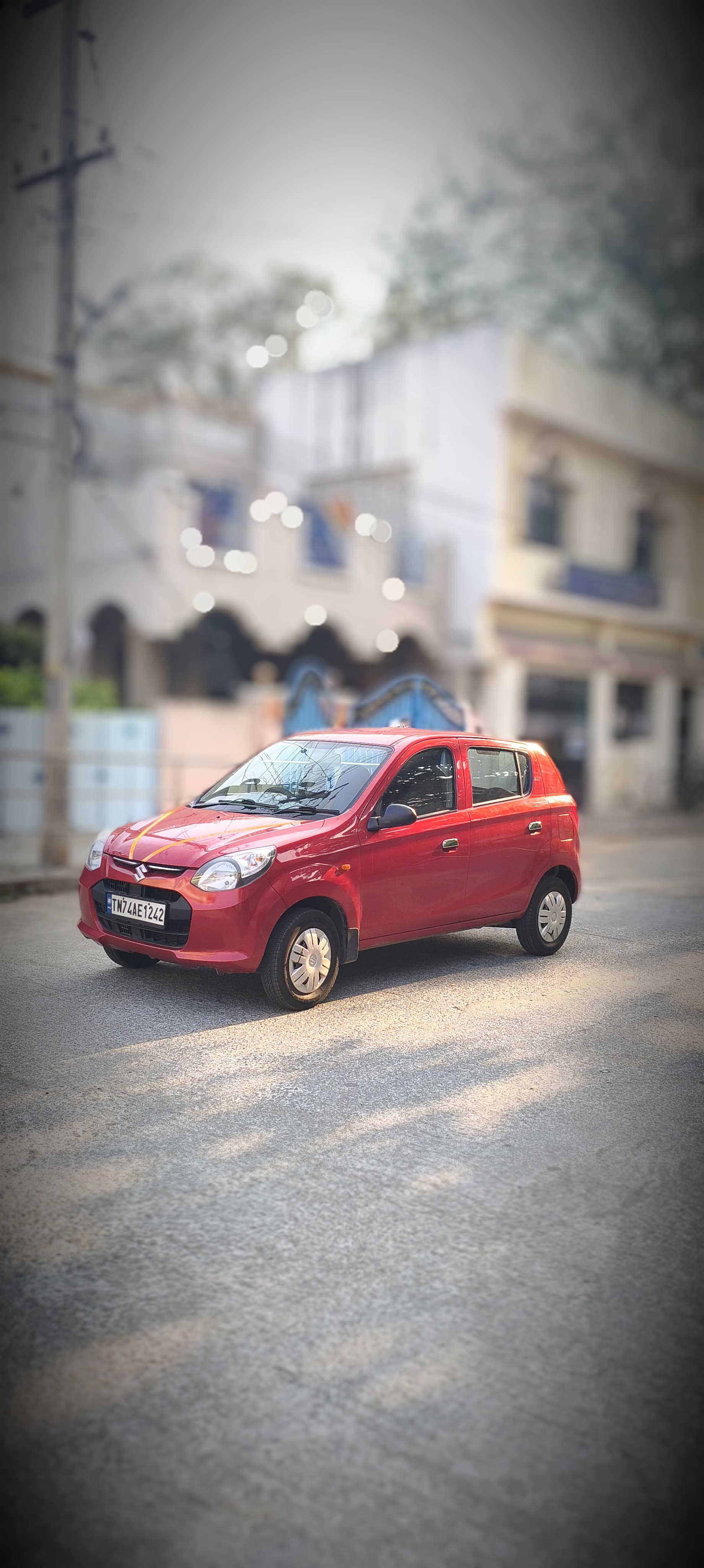 Maruti Suzuki Alto 800 - Image 6