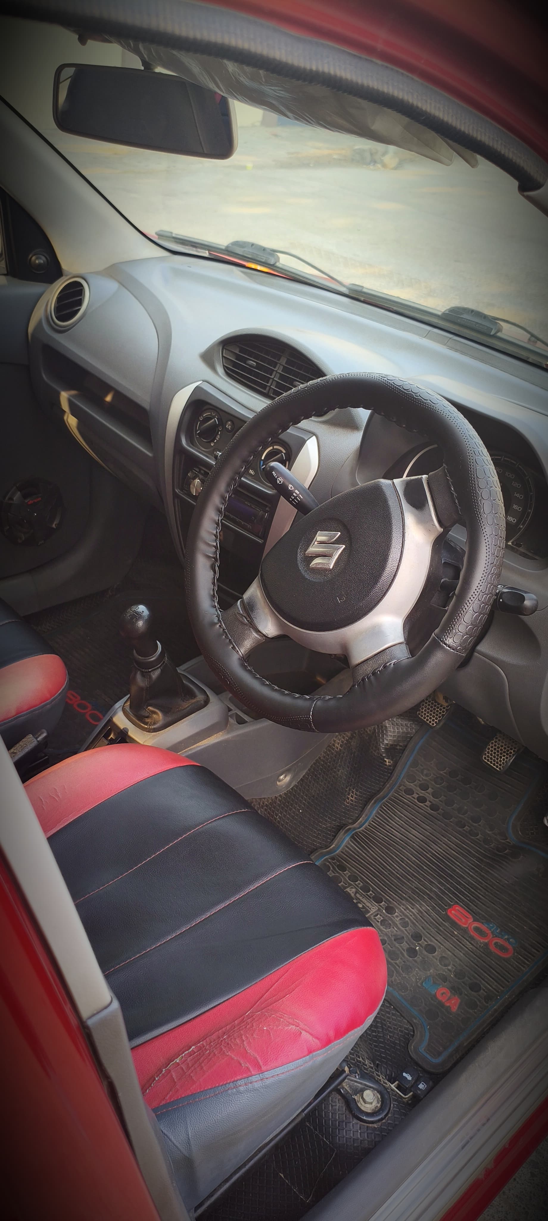 Maruti Suzuki Alto 800 - Image 9