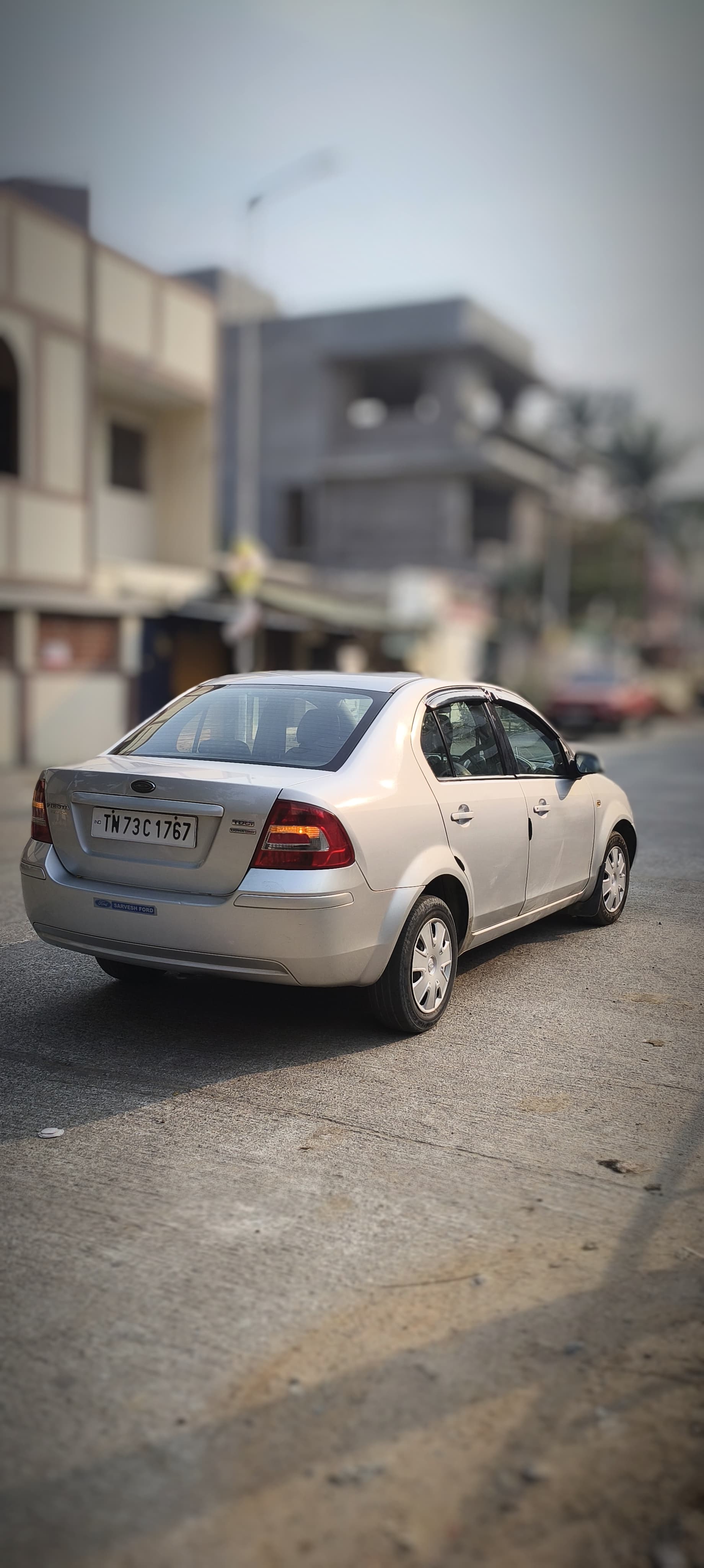 Ford Fiesta - Image 3
