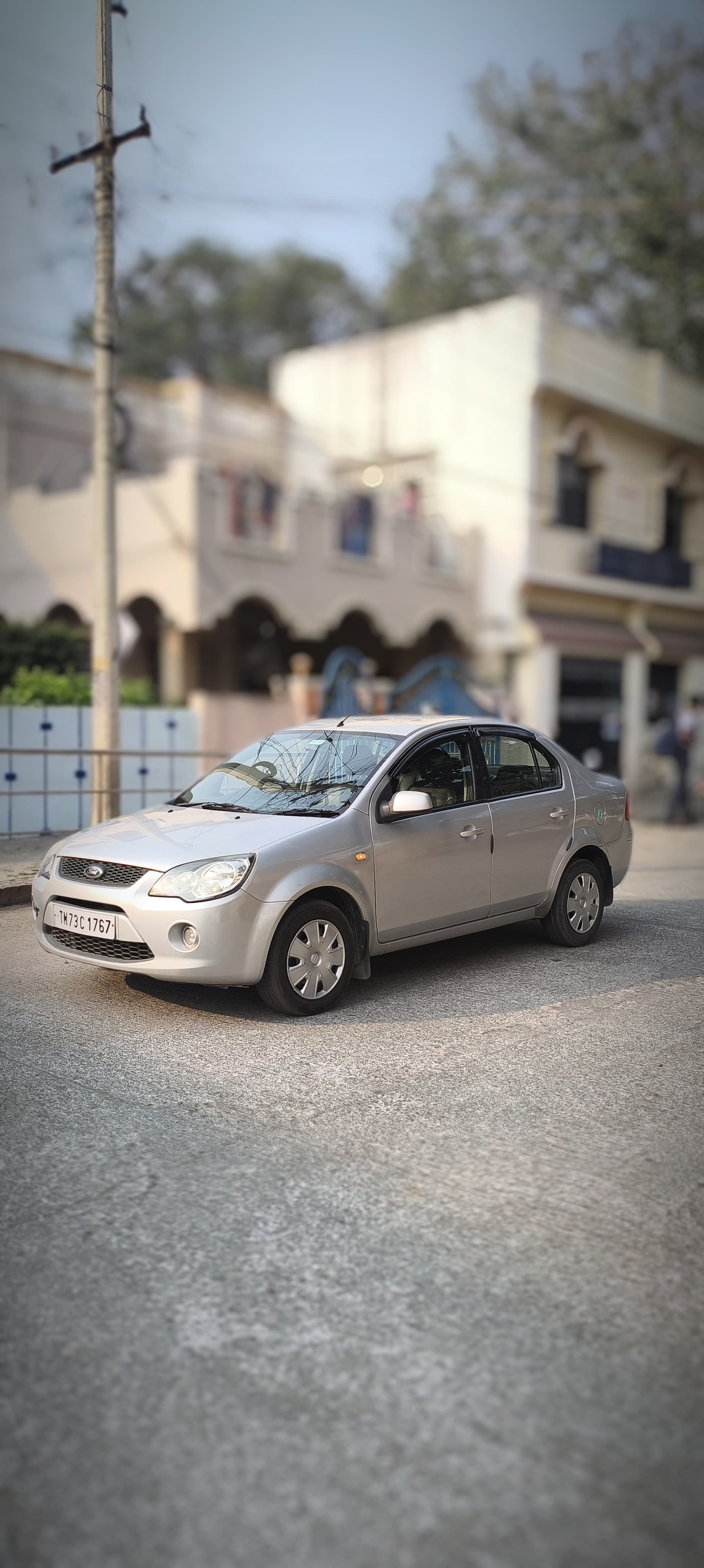 Ford Fiesta - Image 6