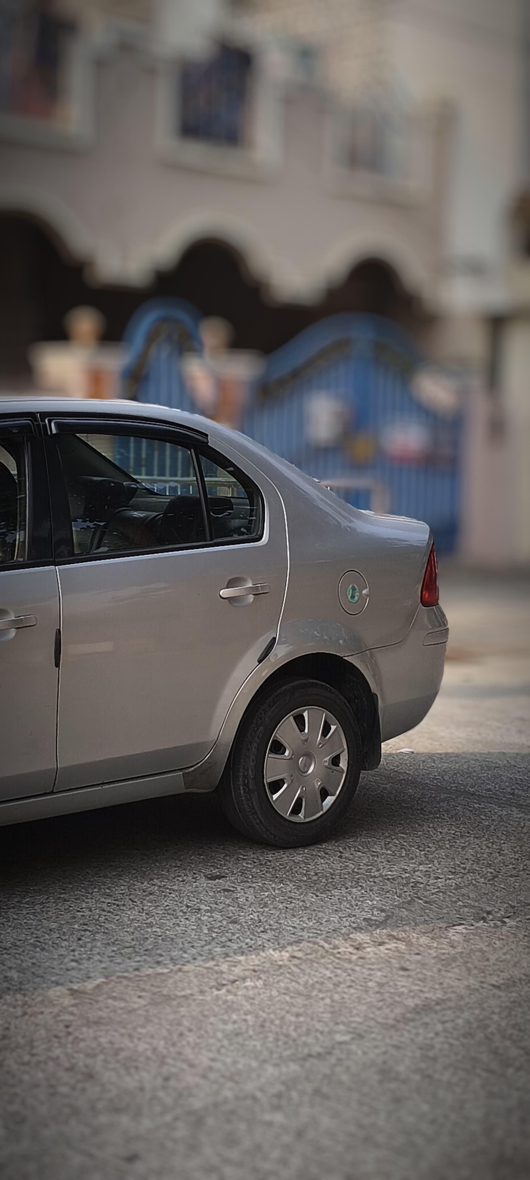 Ford Fiesta - Image 9