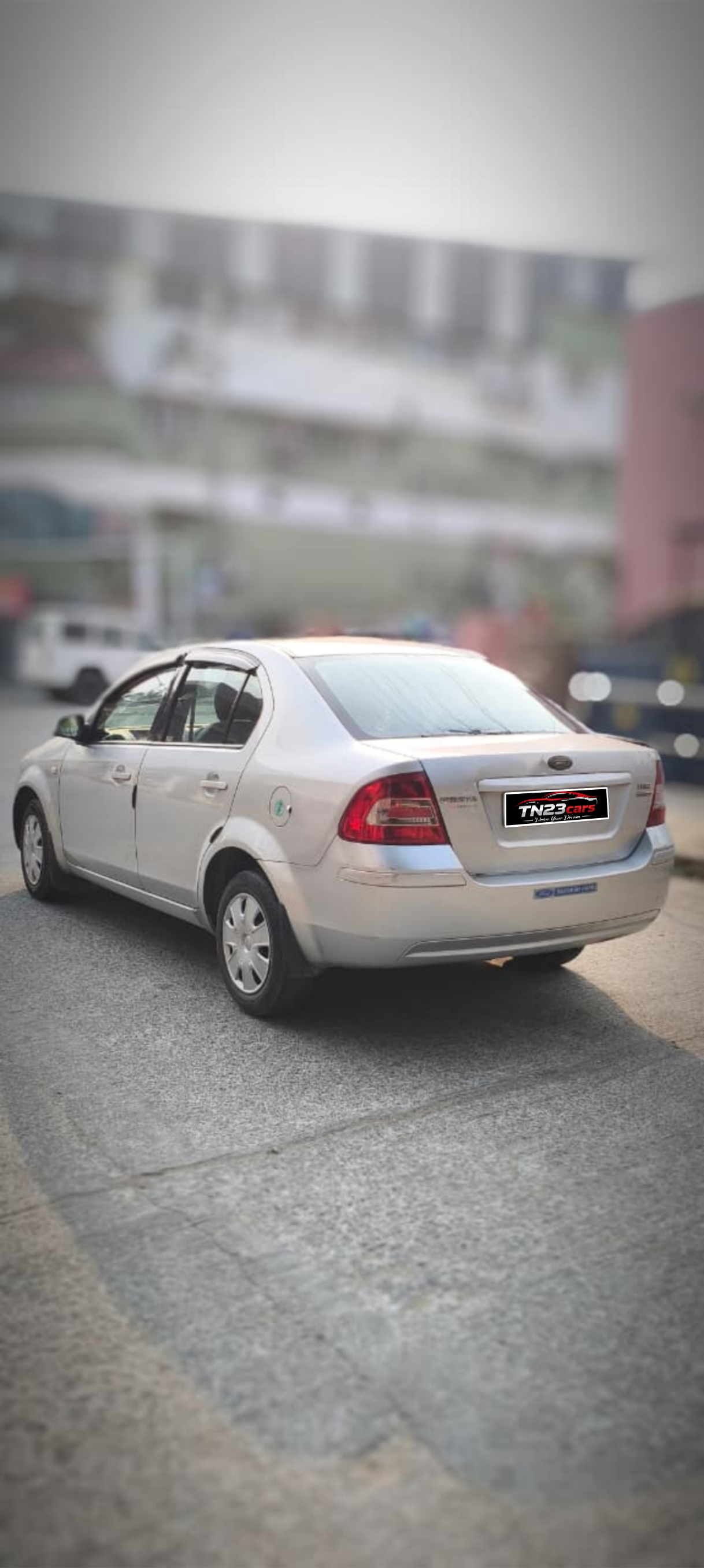 Ford Fiesta - Image 5