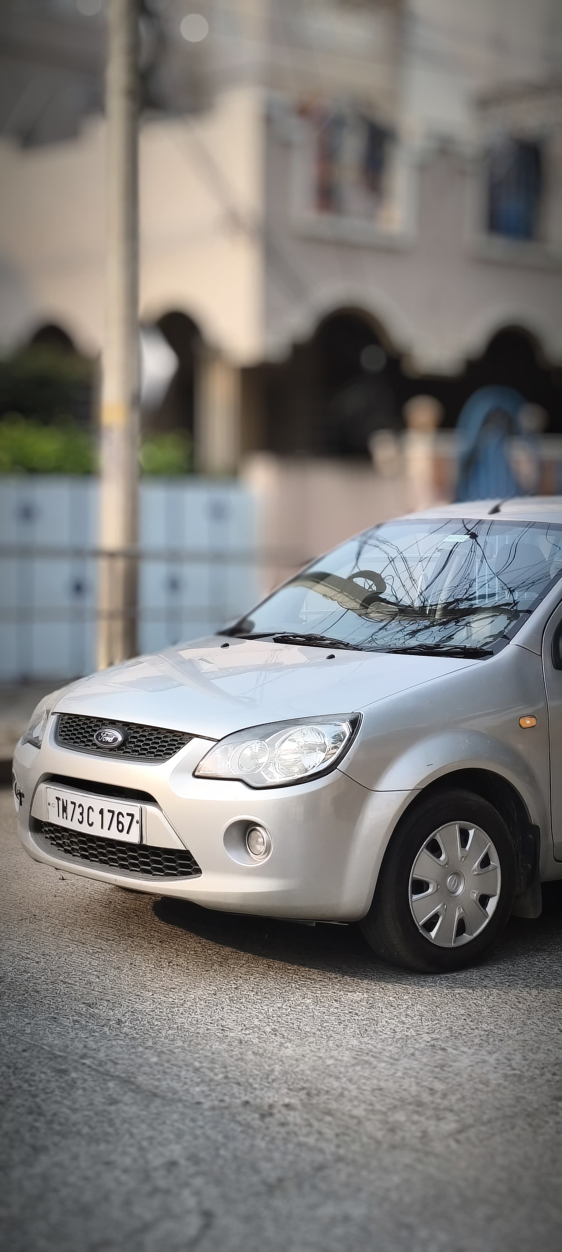 Ford Fiesta - Image 8
