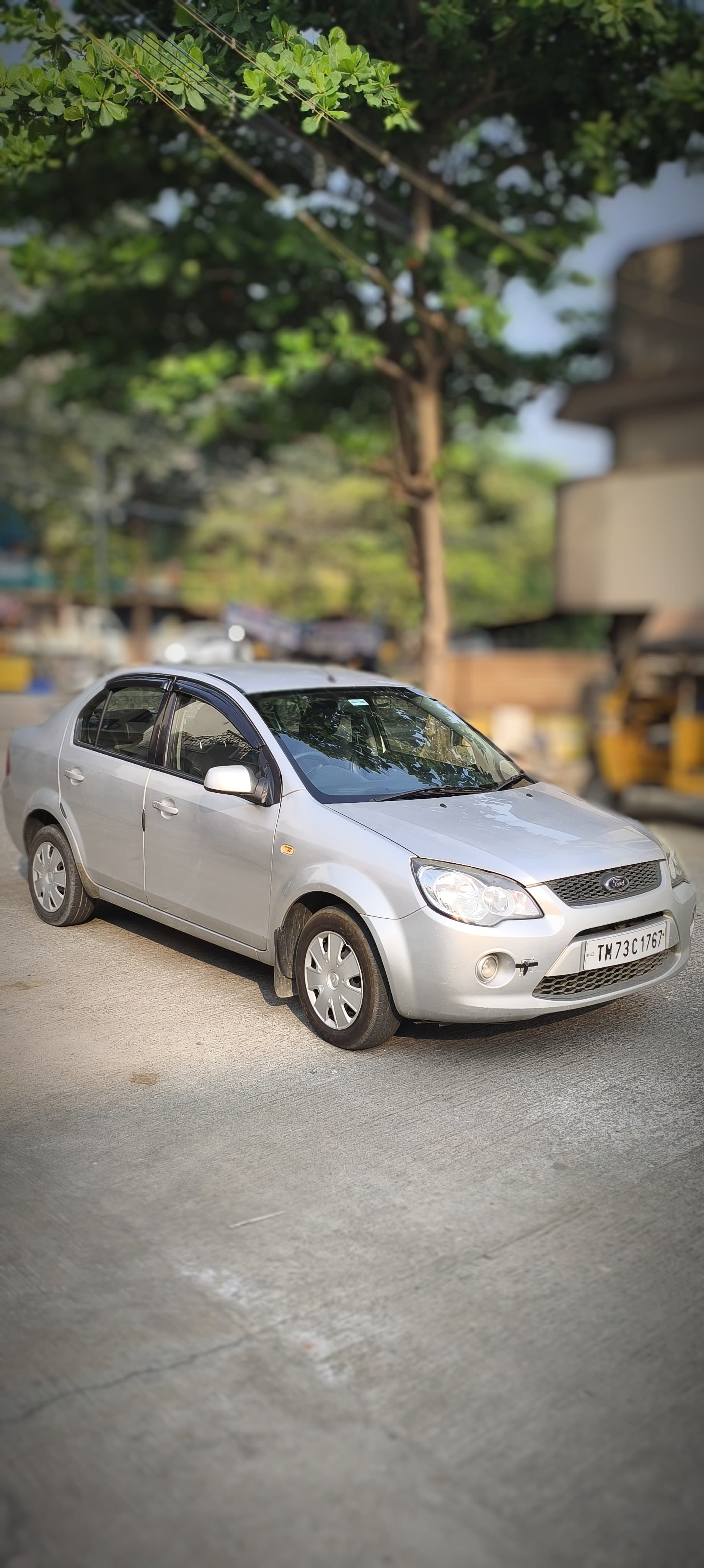 Ford Fiesta - Image 2