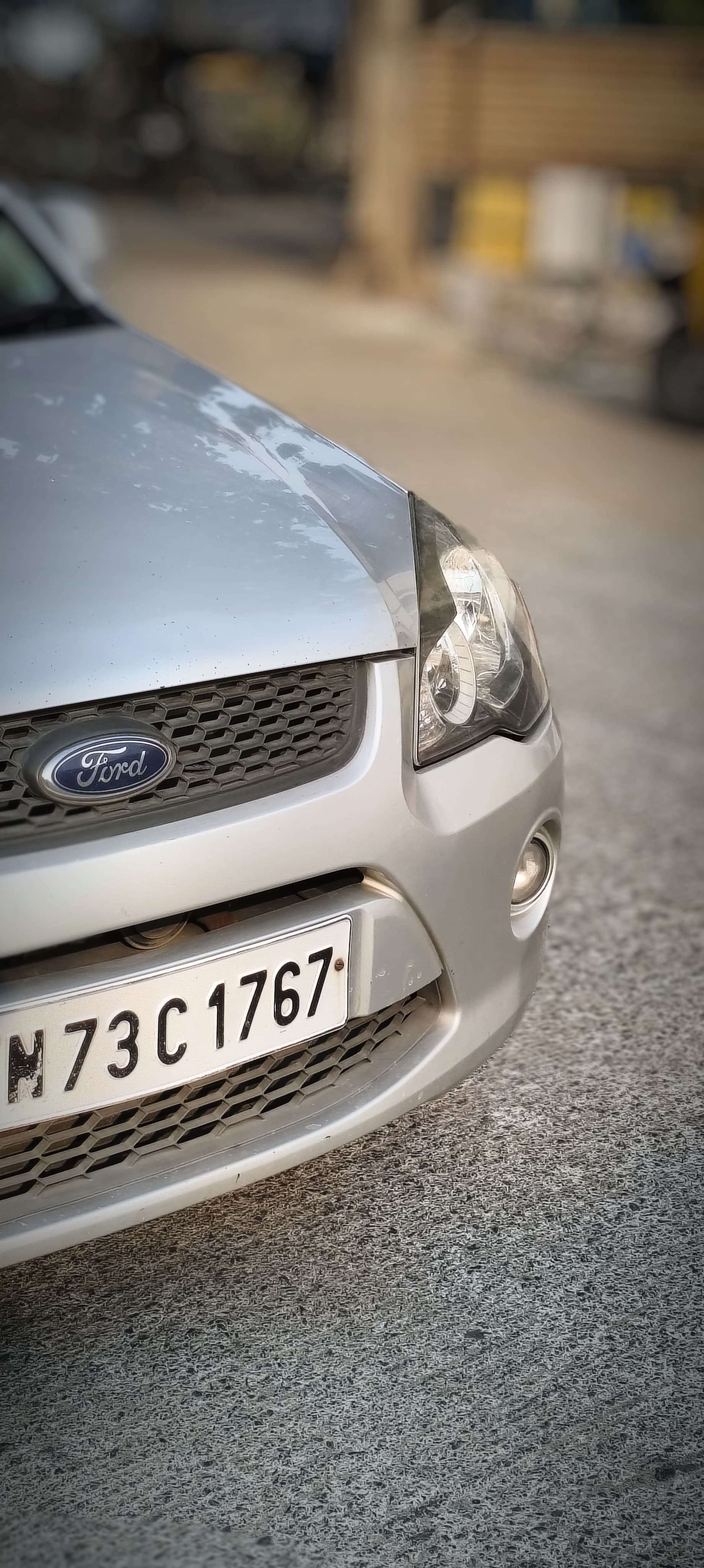 Ford Fiesta - Image 7