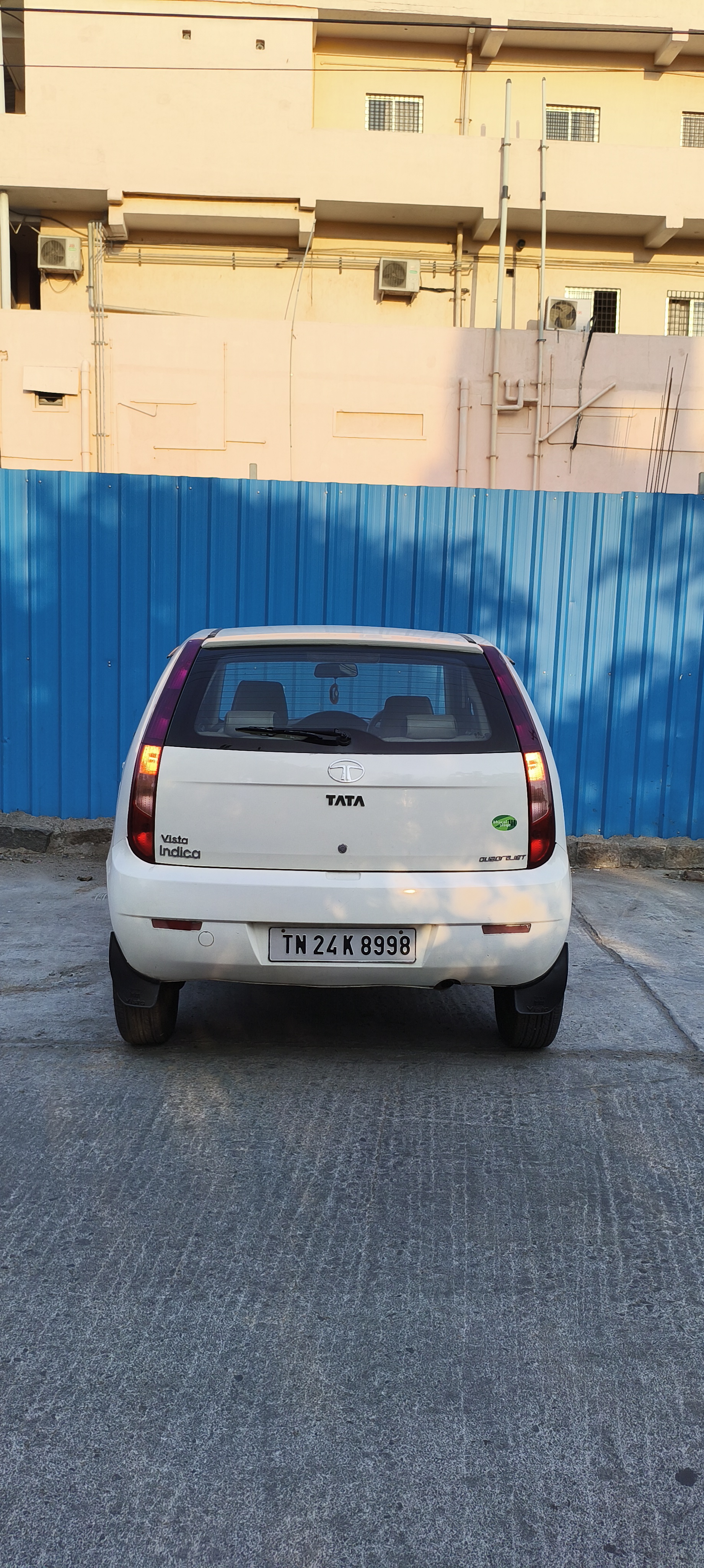 Tata Indica Vista - Image 5