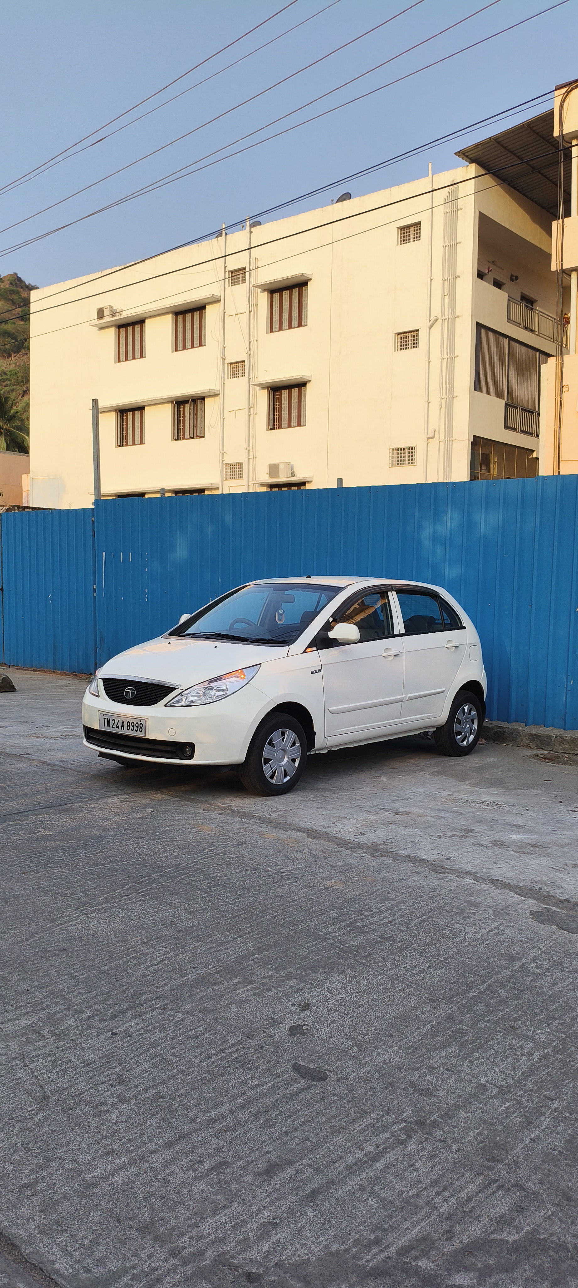 Tata Indica Vista - Image 3