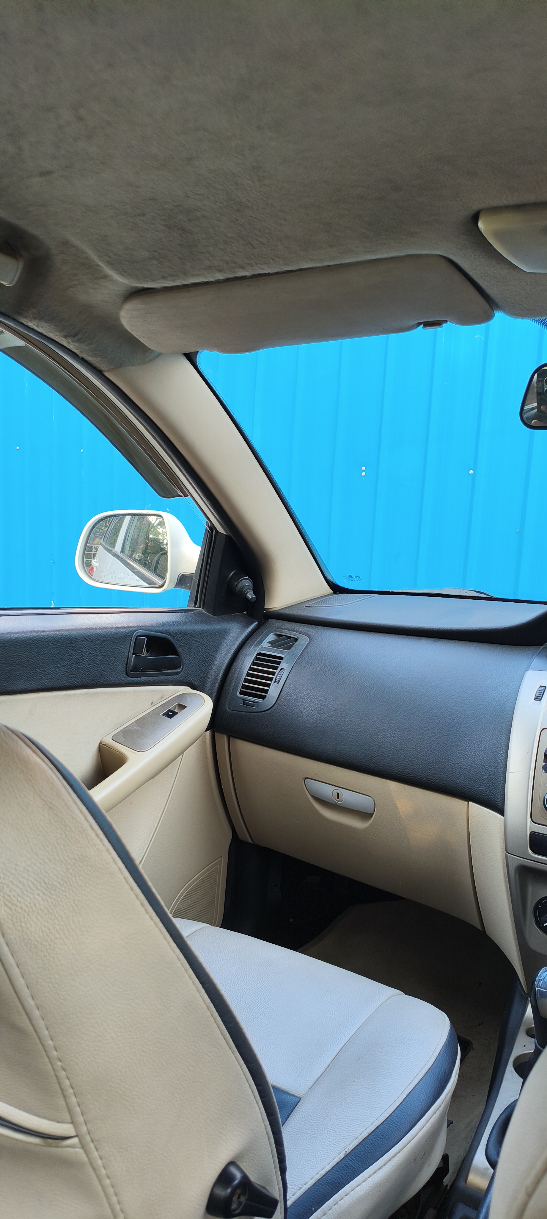 Tata Indica Vista - Image 11