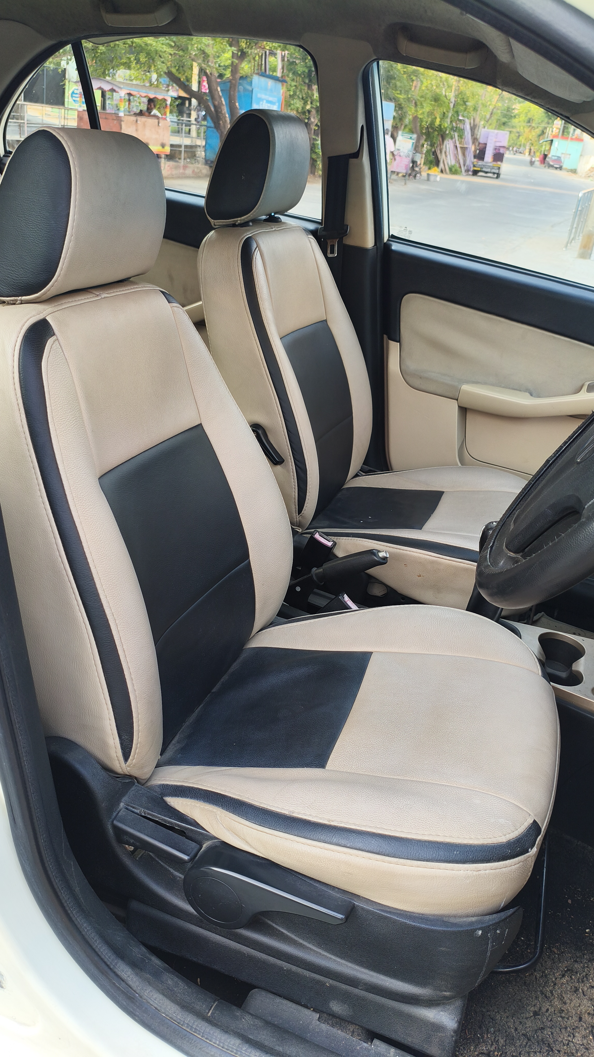 Tata Indica Vista - Image 7