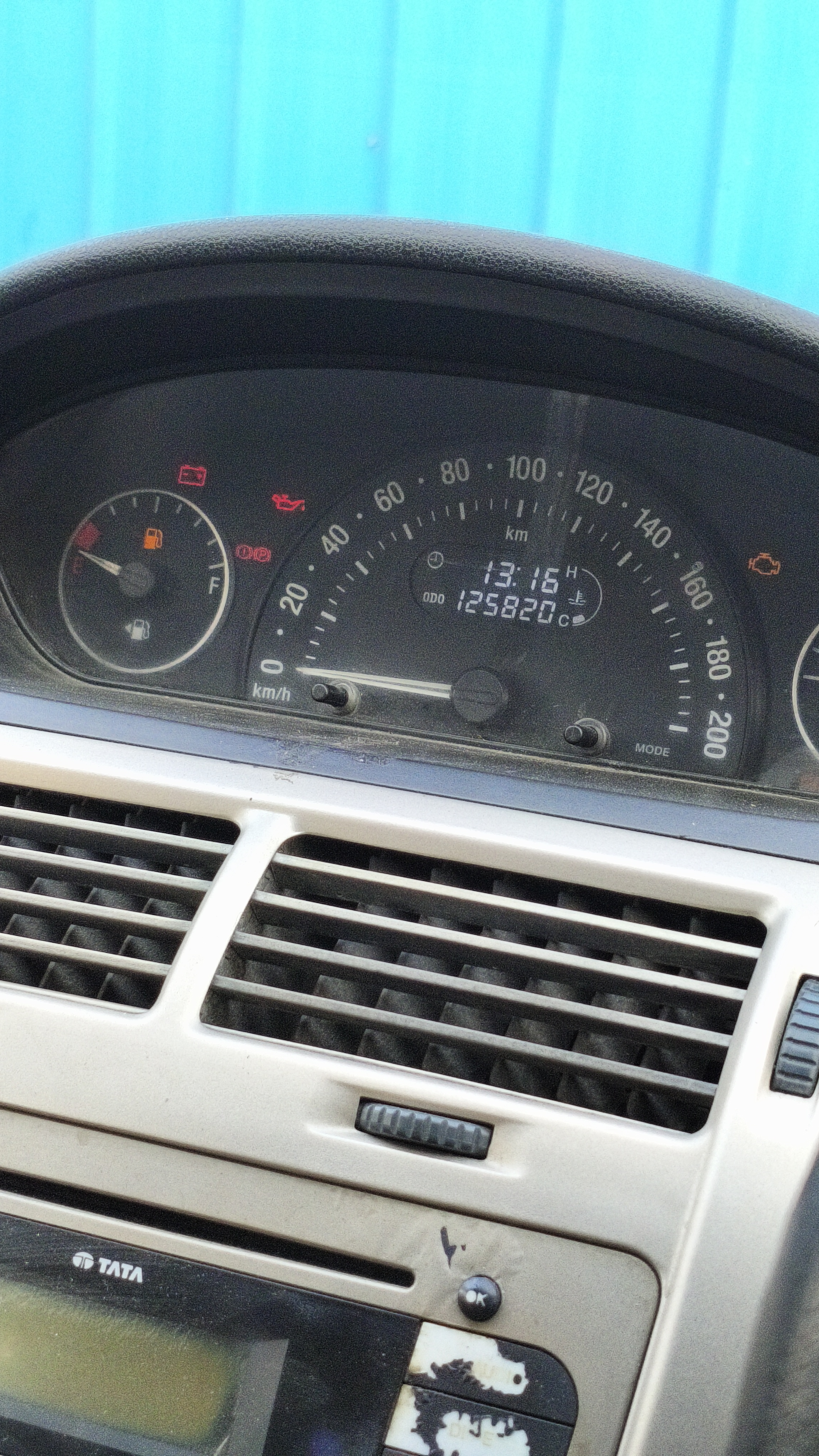 Tata Indica Vista - Image 12