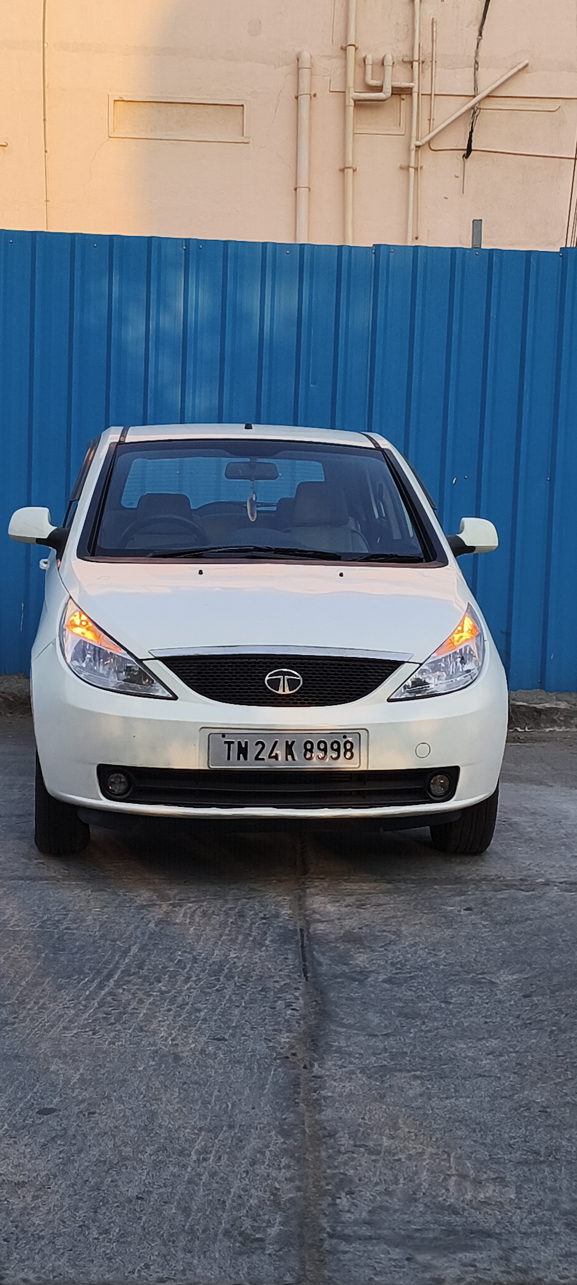 Tata Indica Vista