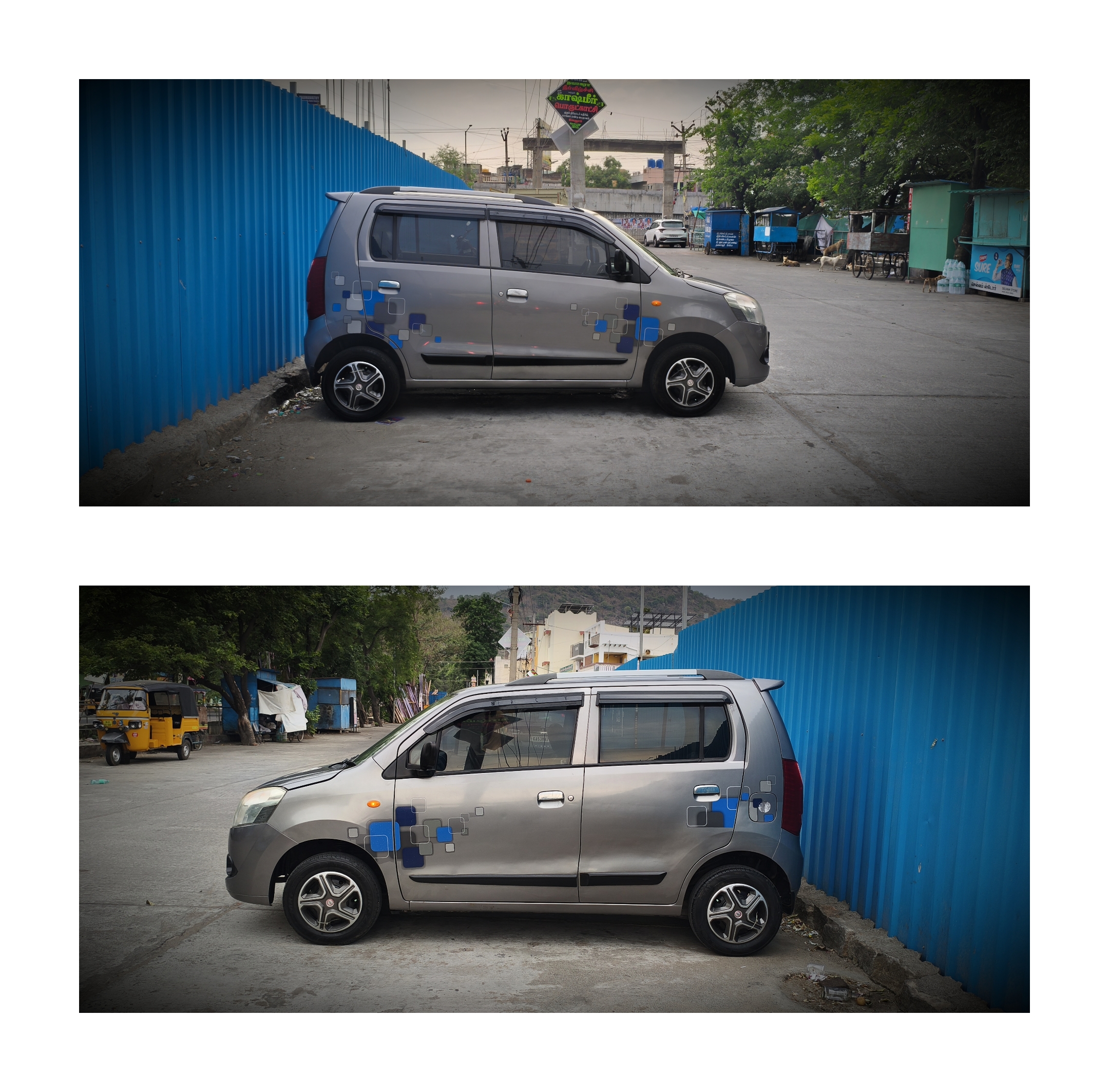 Maruti Suzuki Wagon R - Image 7
