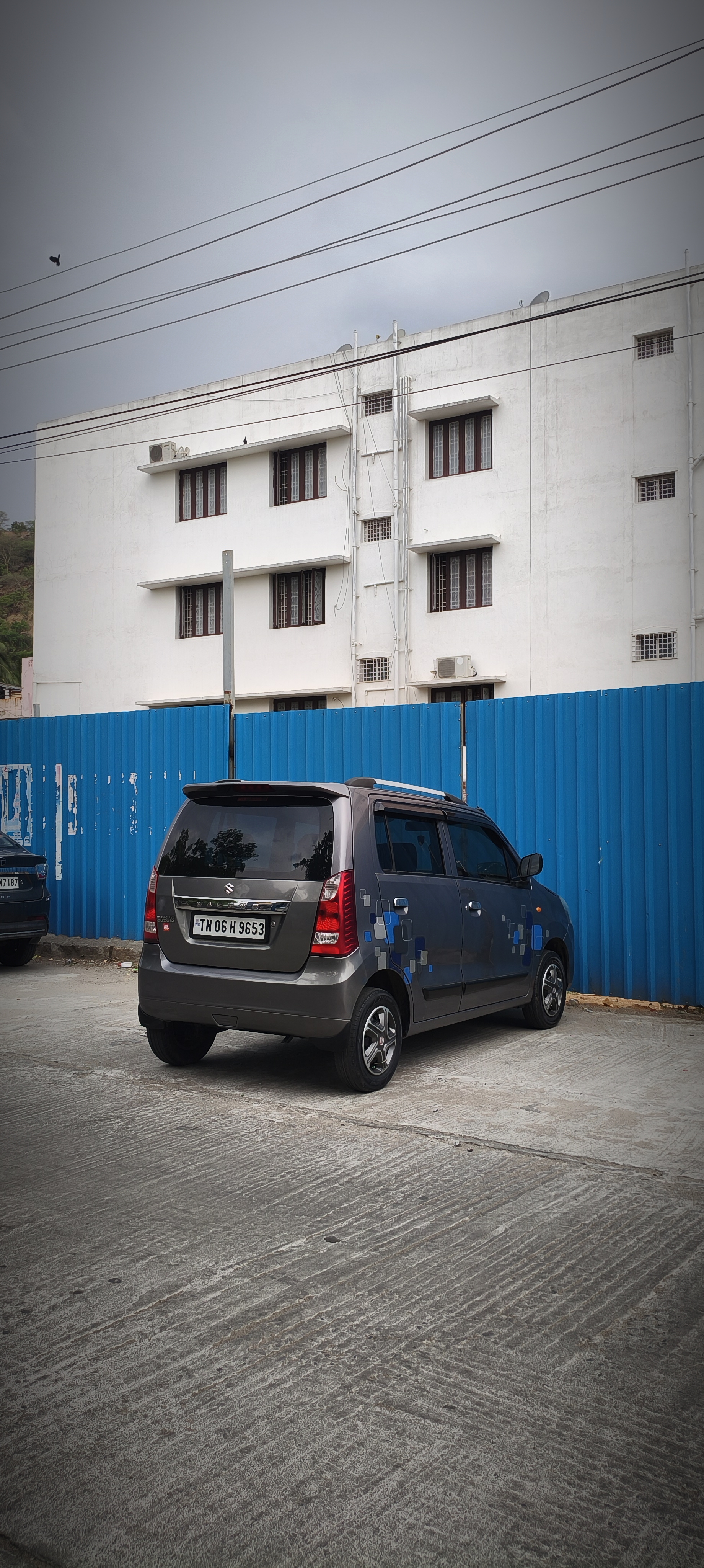 Maruti Suzuki Wagon R - Image 4