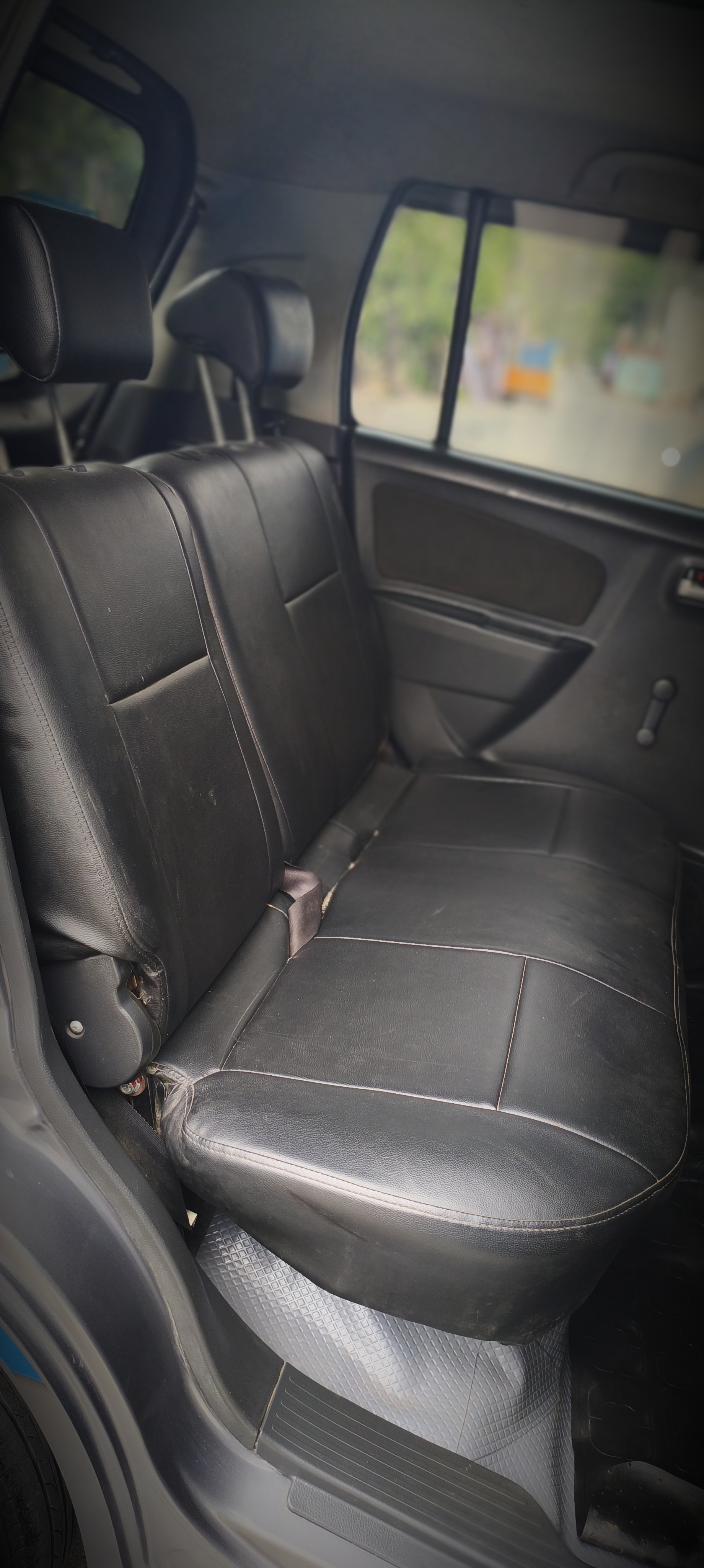 Maruti Suzuki Wagon R - Image 9