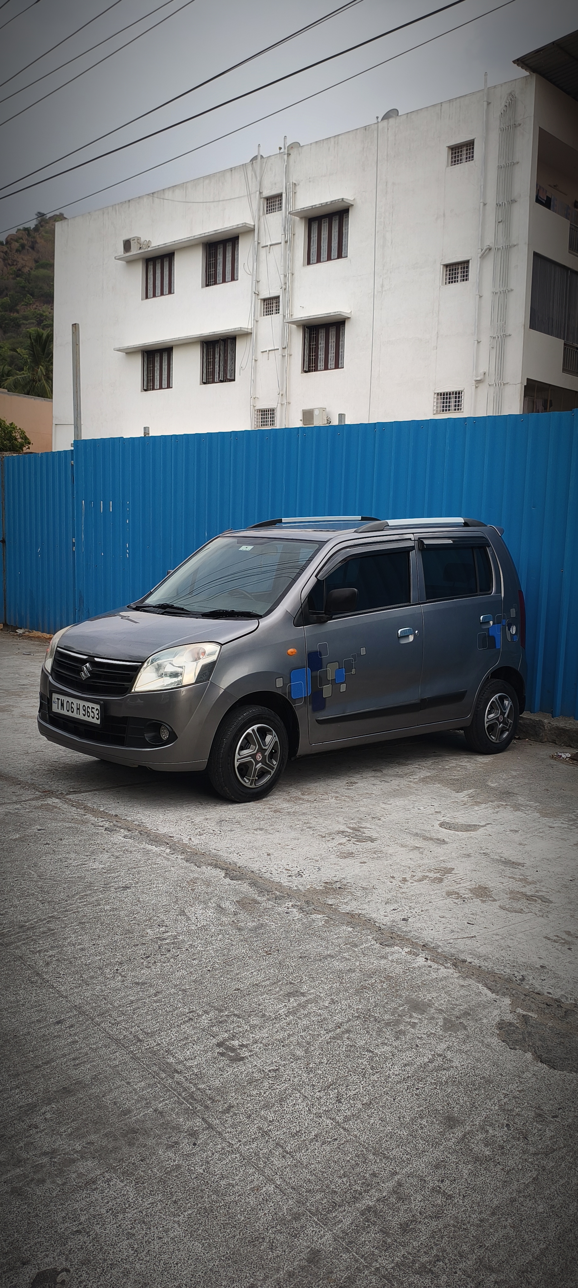 Maruti Suzuki Wagon R - Image 2