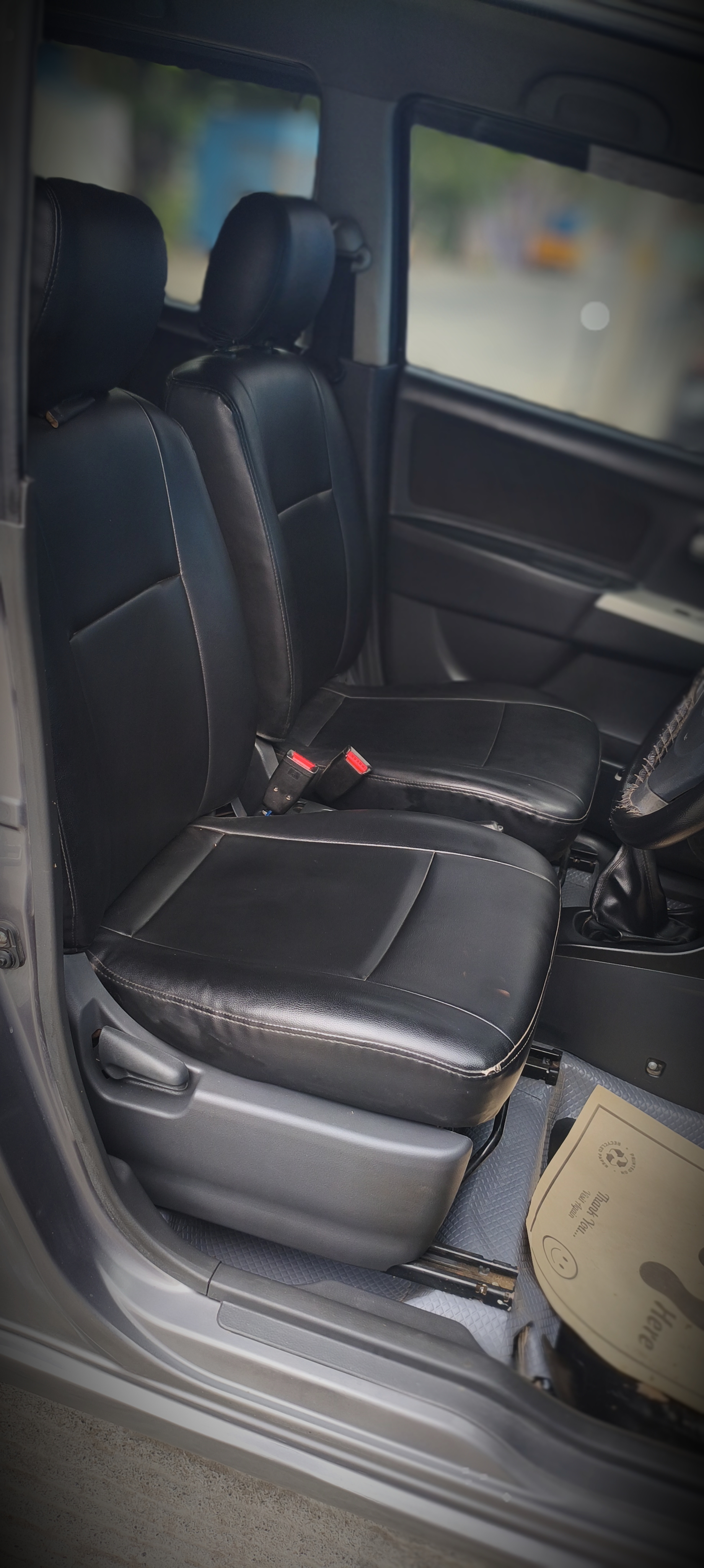 Maruti Suzuki Wagon R - Image 8