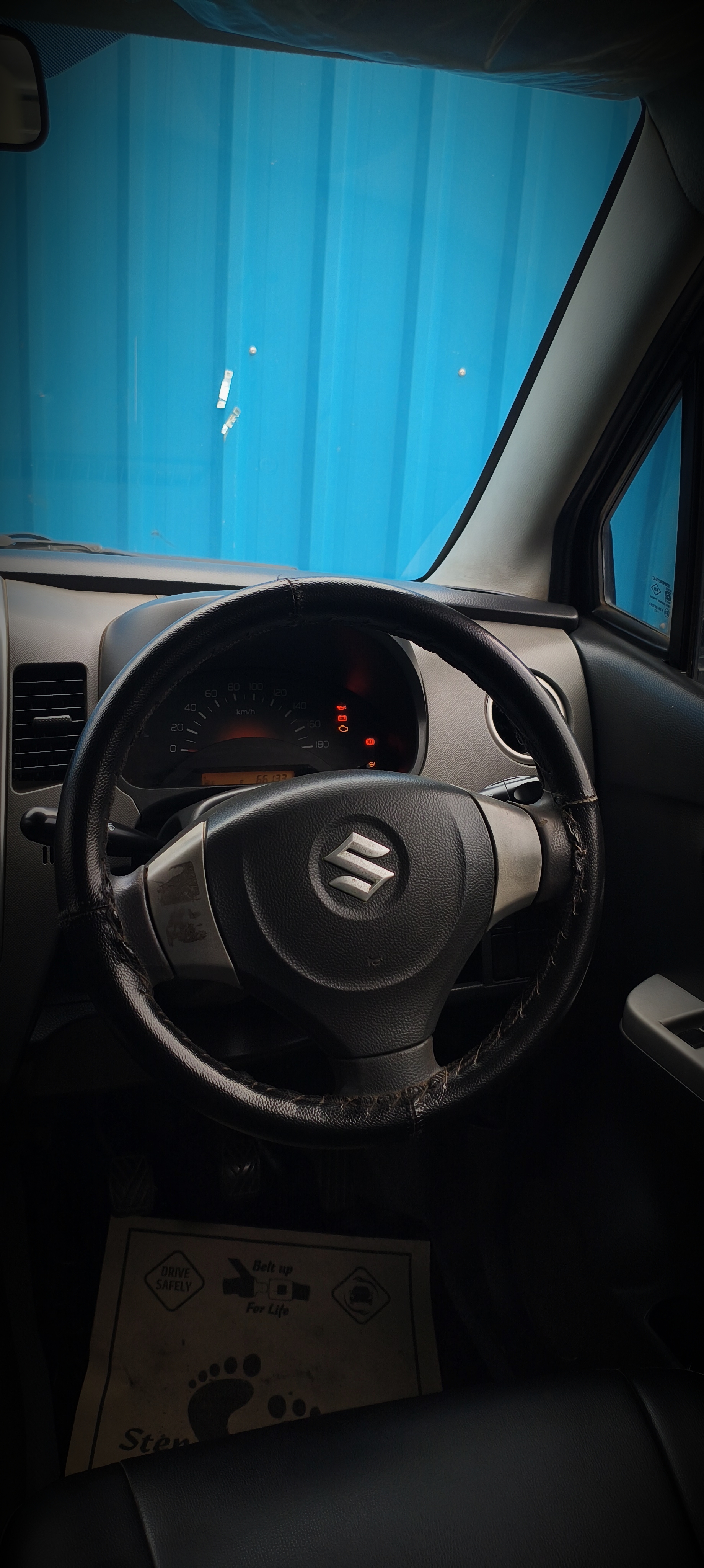 Maruti Suzuki Wagon R - Image 11