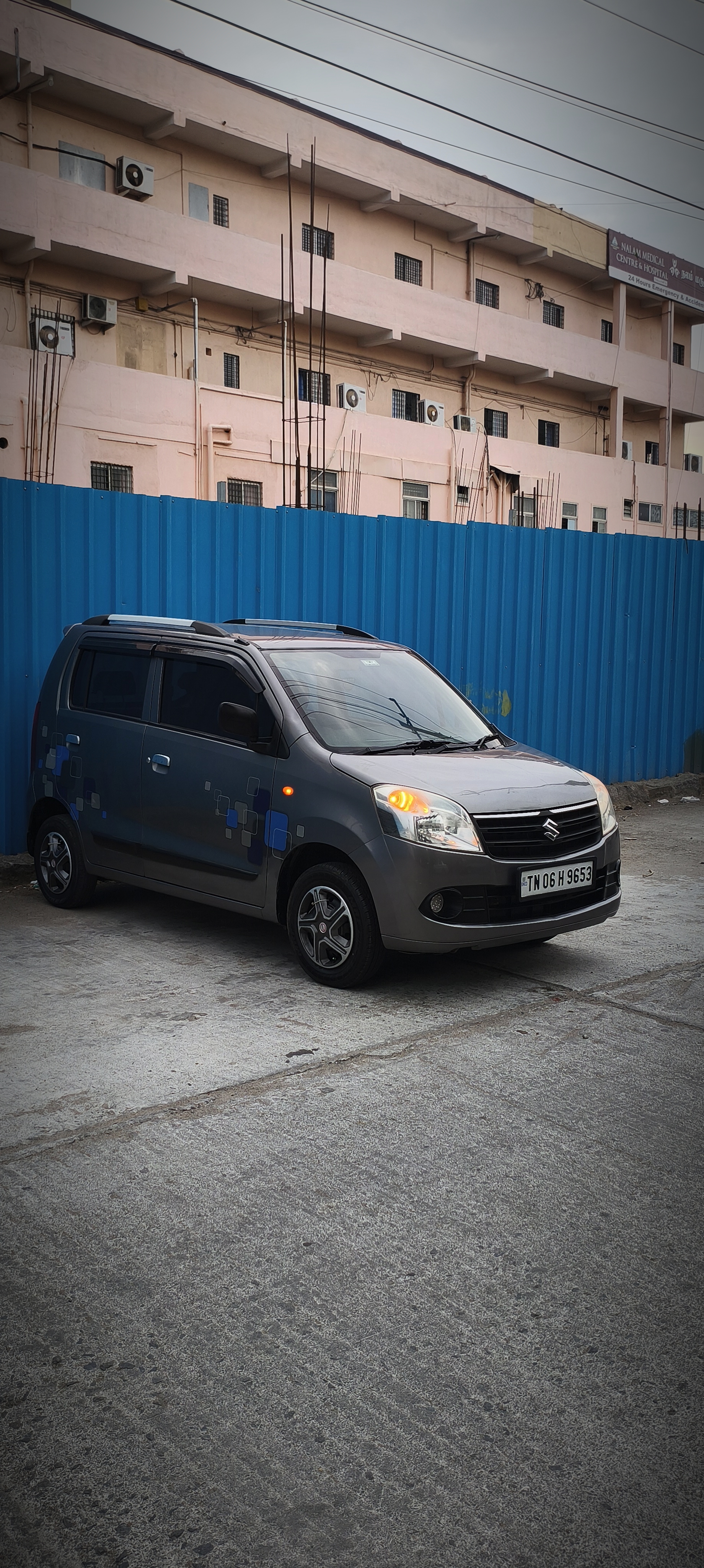 Maruti Suzuki Wagon R - Image 3