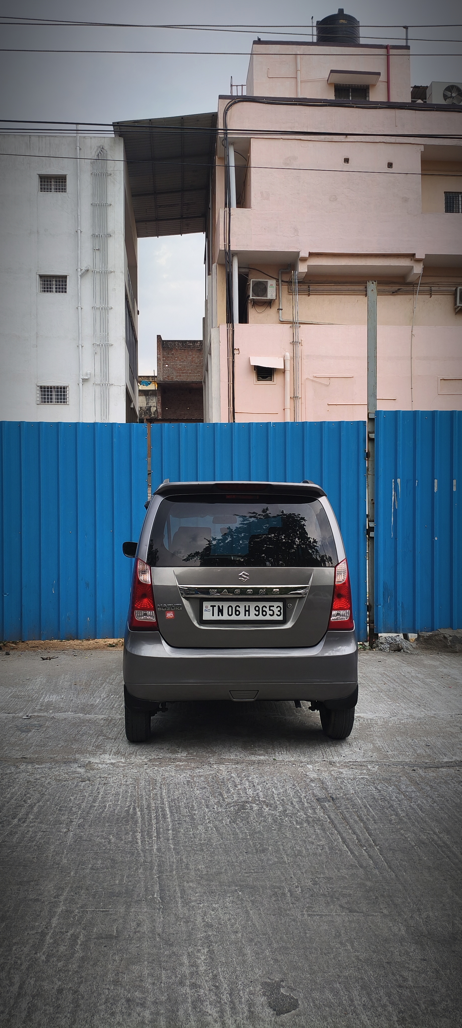 Maruti Suzuki Wagon R - Image 5