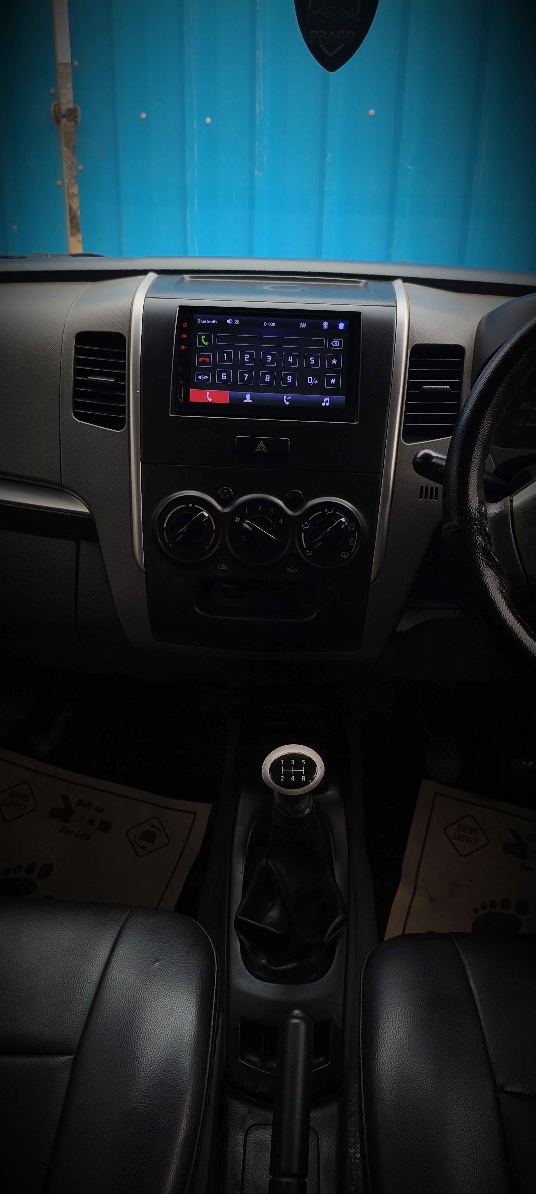 Maruti Suzuki Wagon R - Image 12