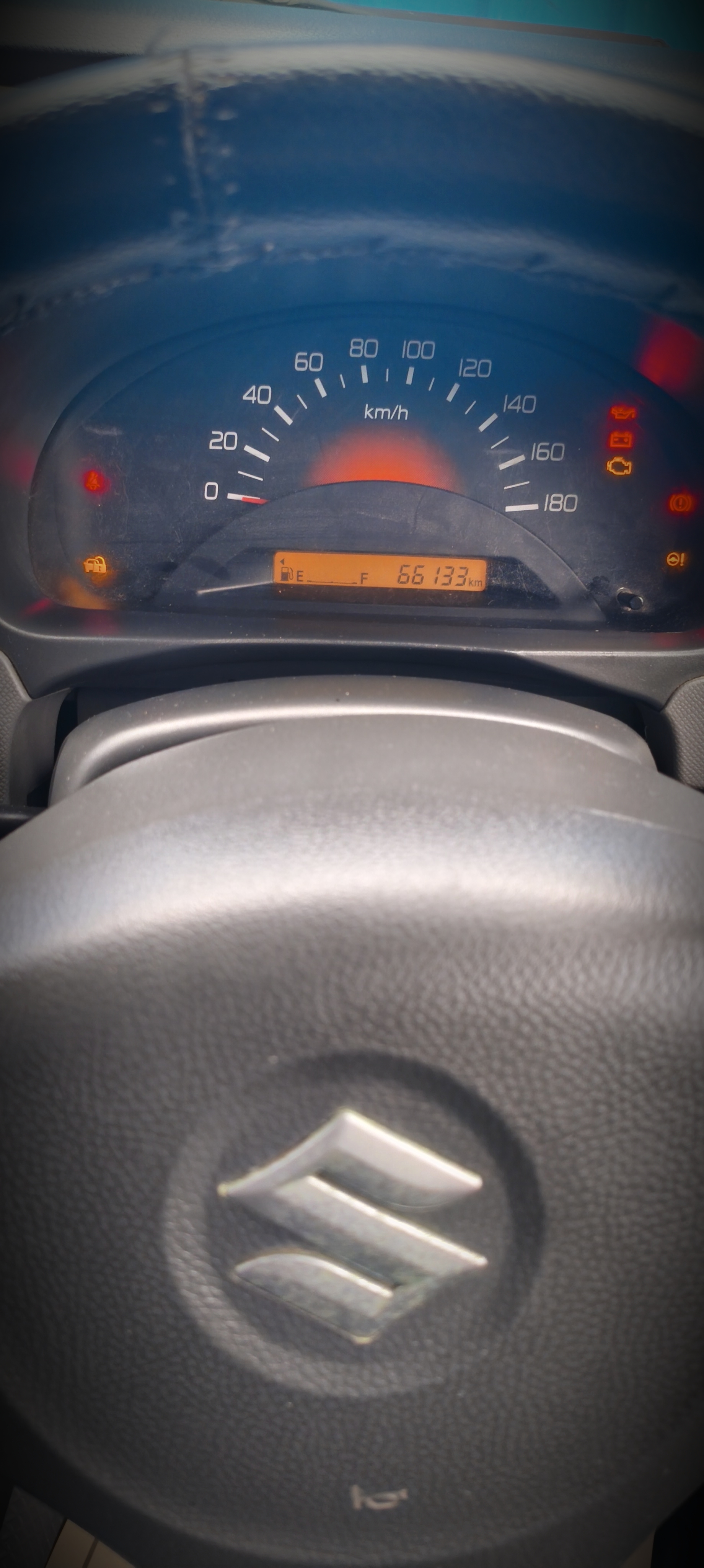 Maruti Suzuki Wagon R - Image 10