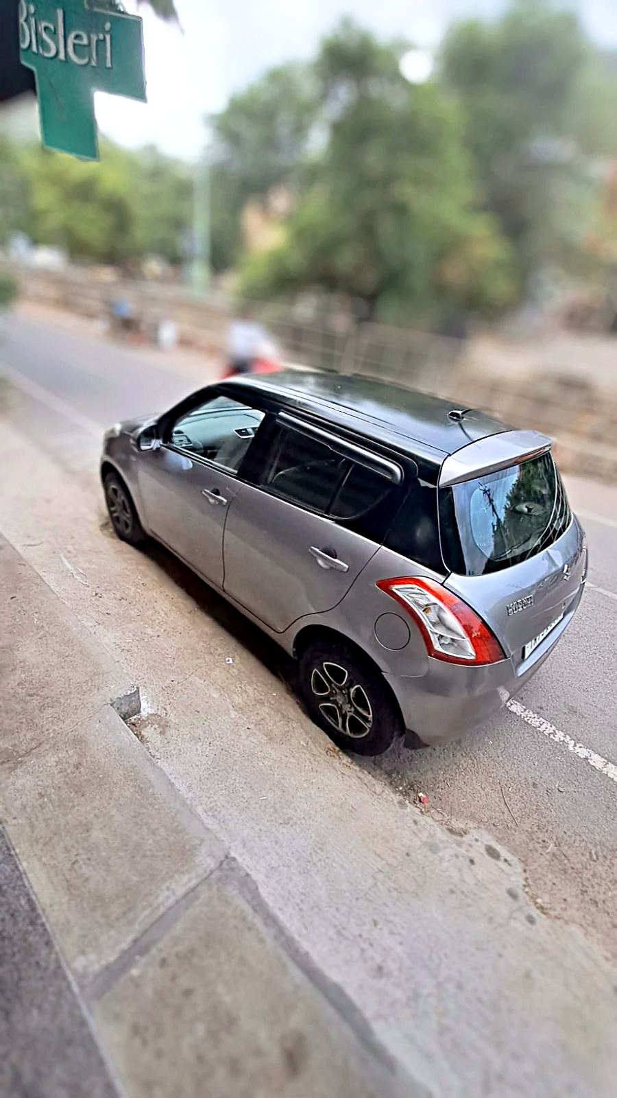 Maruti Suzuki Swift - Image 5