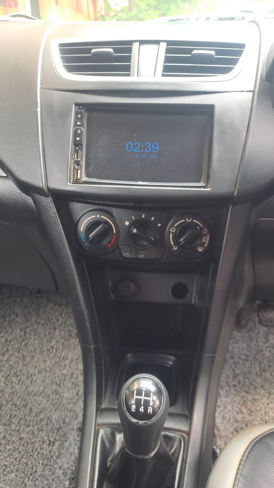 Maruti Suzuki Swift - Image 9
