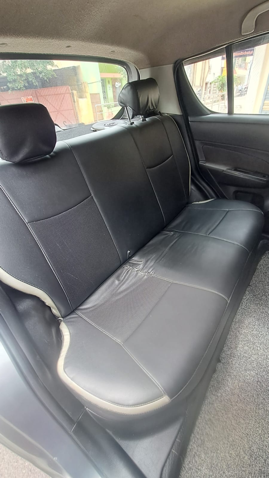 Maruti Suzuki Swift - Image 7