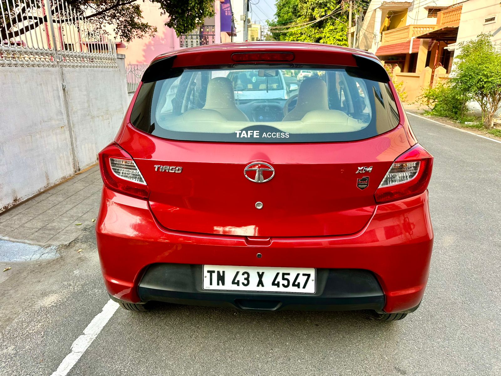 Tata Tiago - Image 2