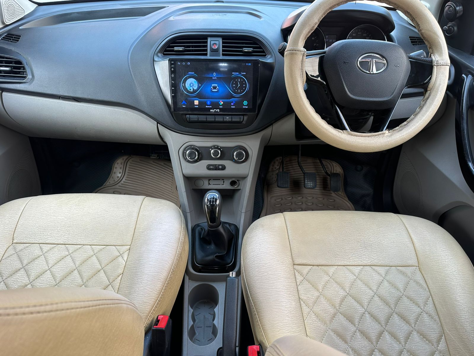 Tata Tiago - Image 6