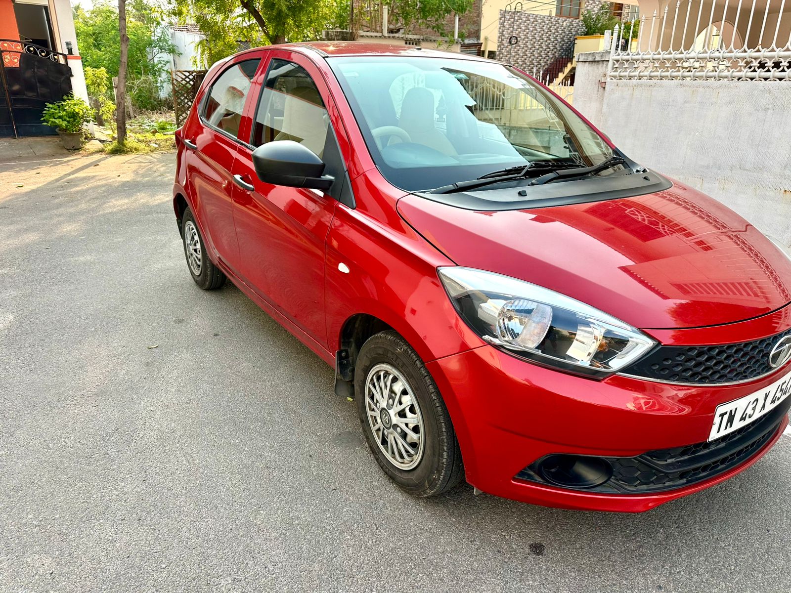 Tata Tiago - Image 3