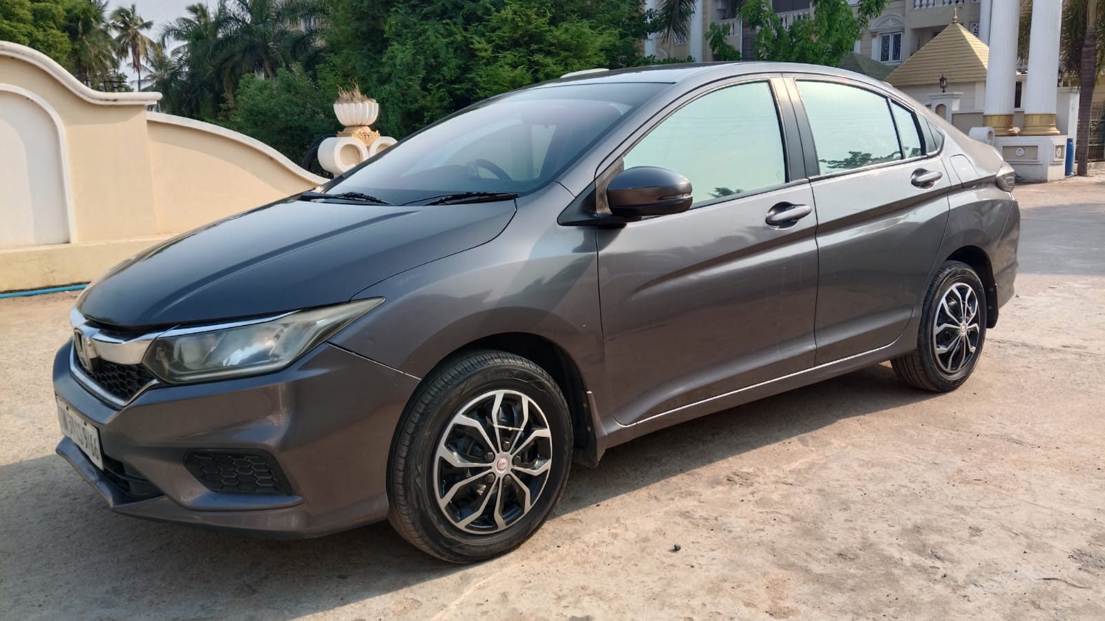 Honda City - Image 3