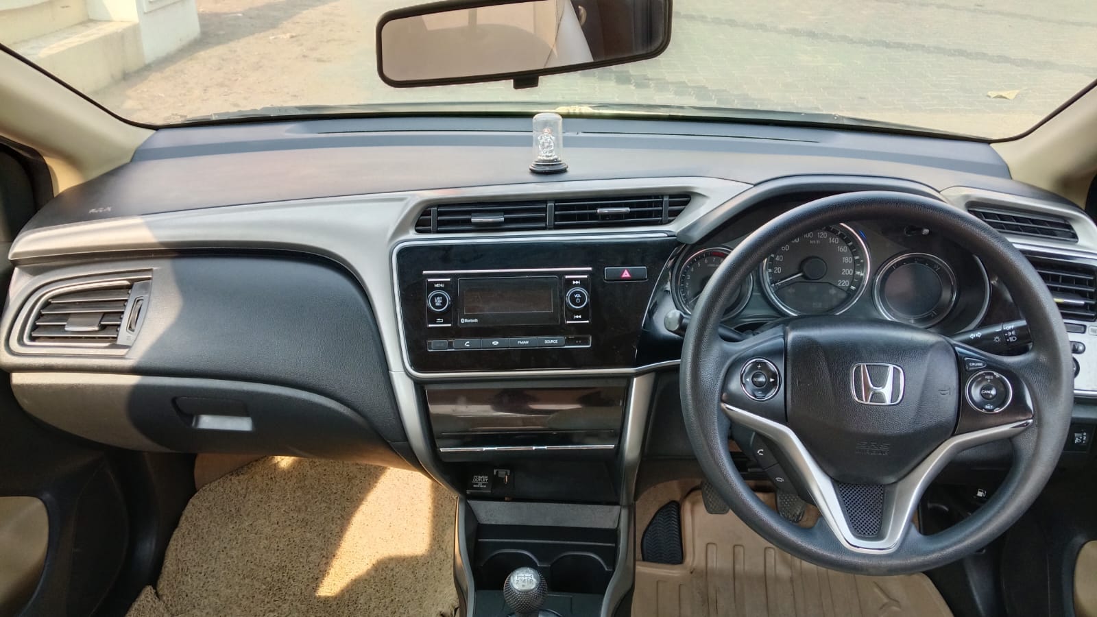 Honda City - Image 6