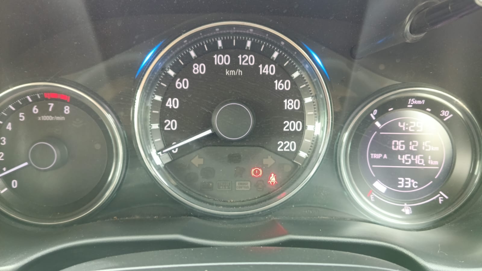 Honda City - Image 10