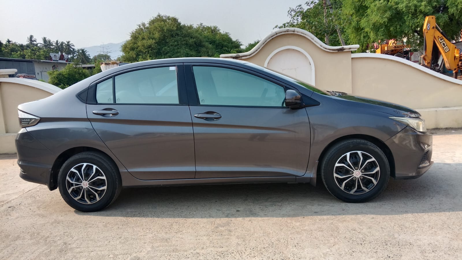 Honda City - Image 15