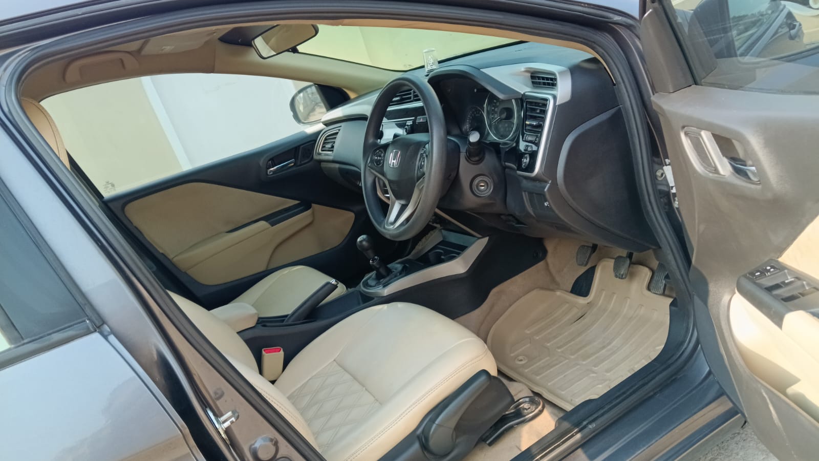 Honda City - Image 7