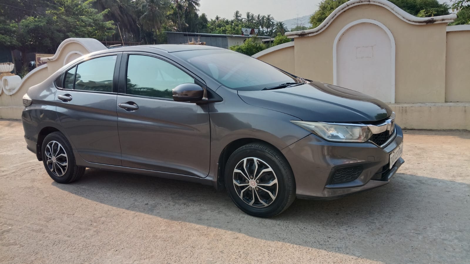 Honda City - Image 4
