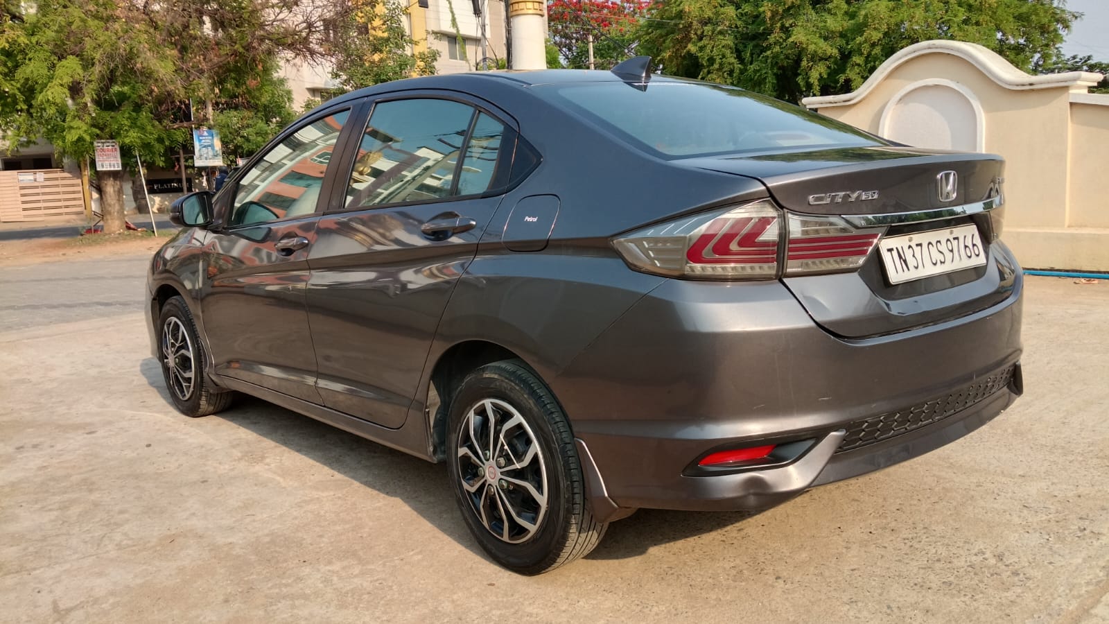 Honda City - Image 14