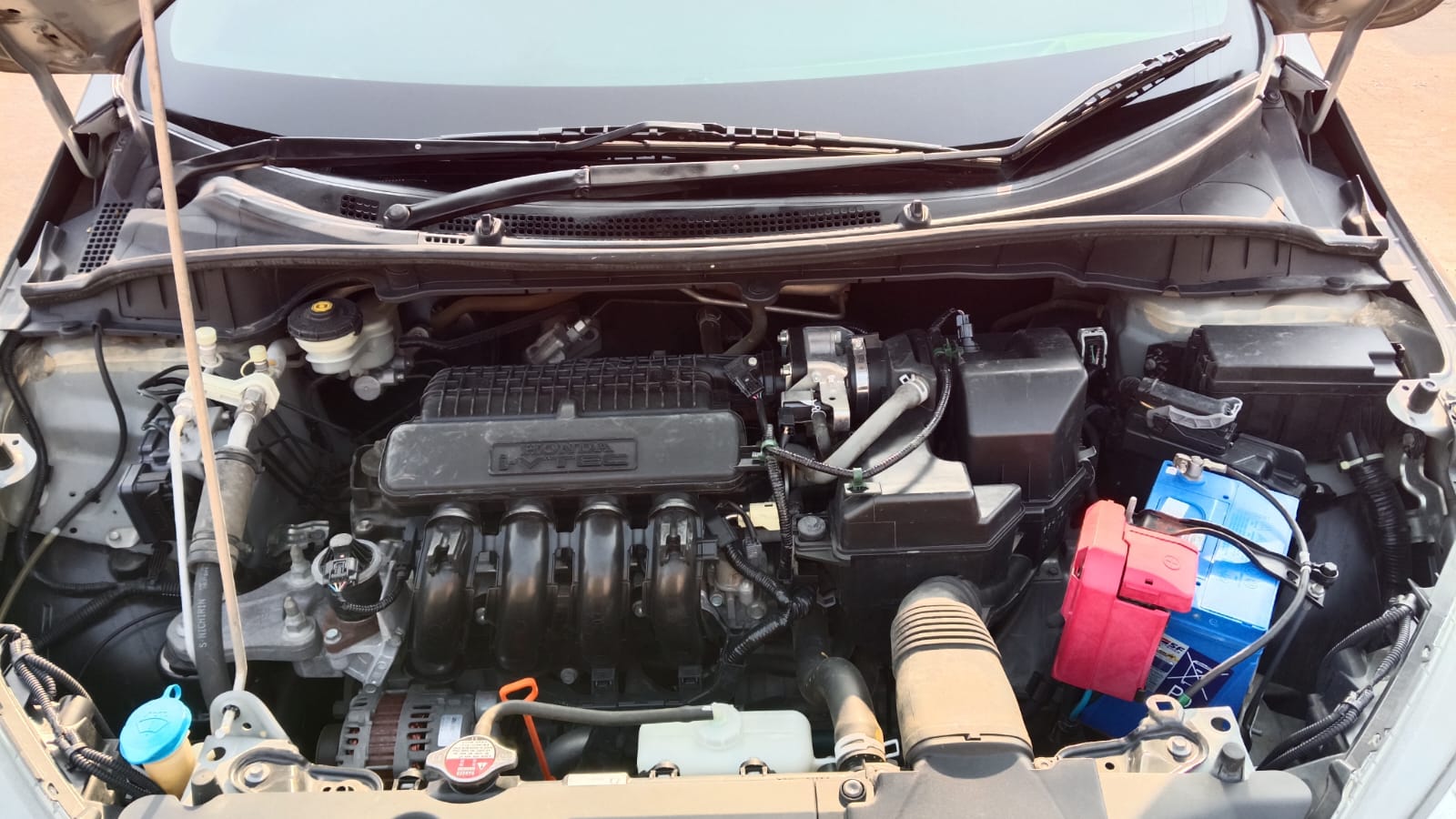 Honda City - Image 11