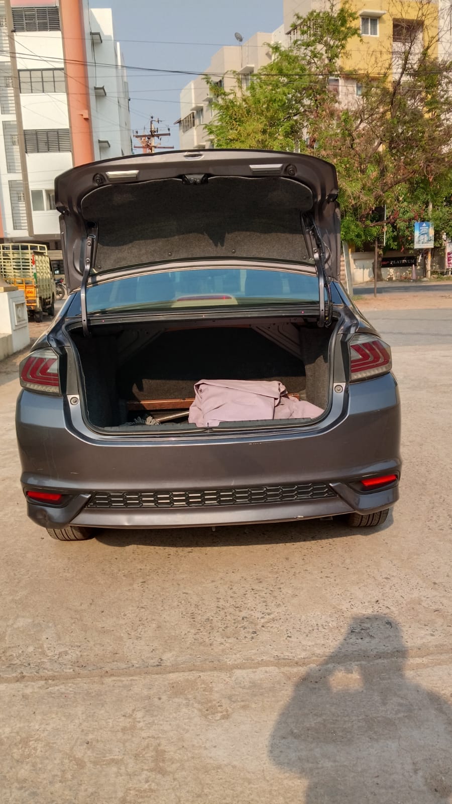 Honda City - Image 5