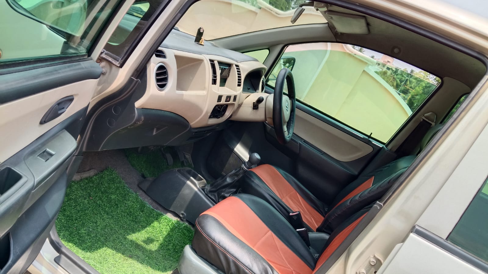 Maruti Suzuki Estilo - Image 8
