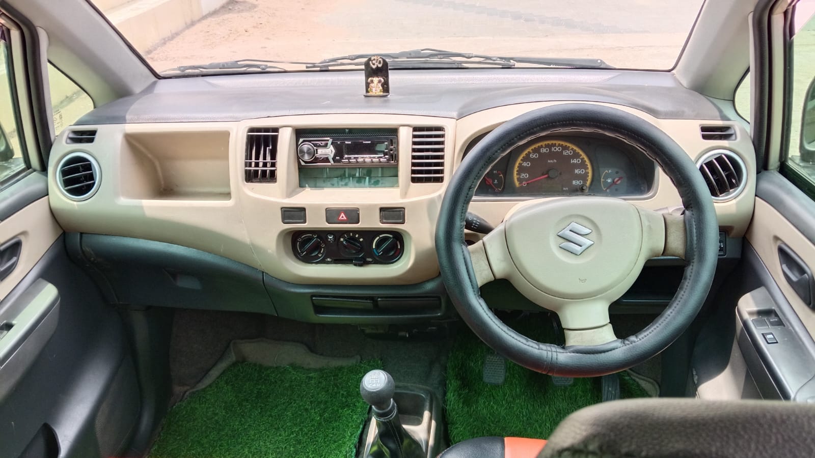 Maruti Suzuki Estilo - Image 6