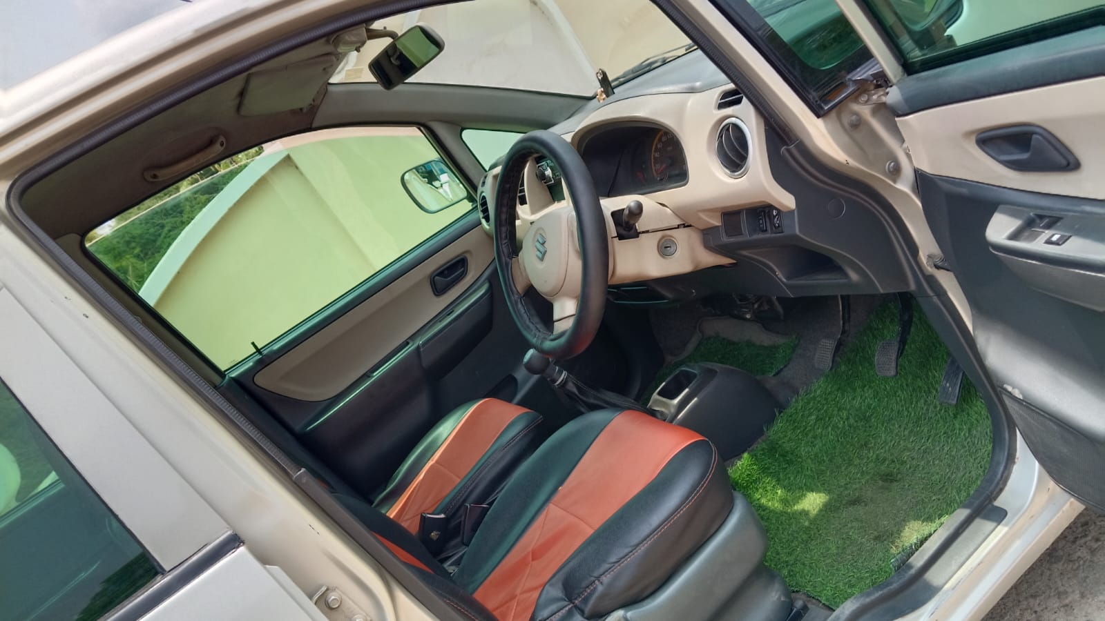 Maruti Suzuki Estilo - Image 7