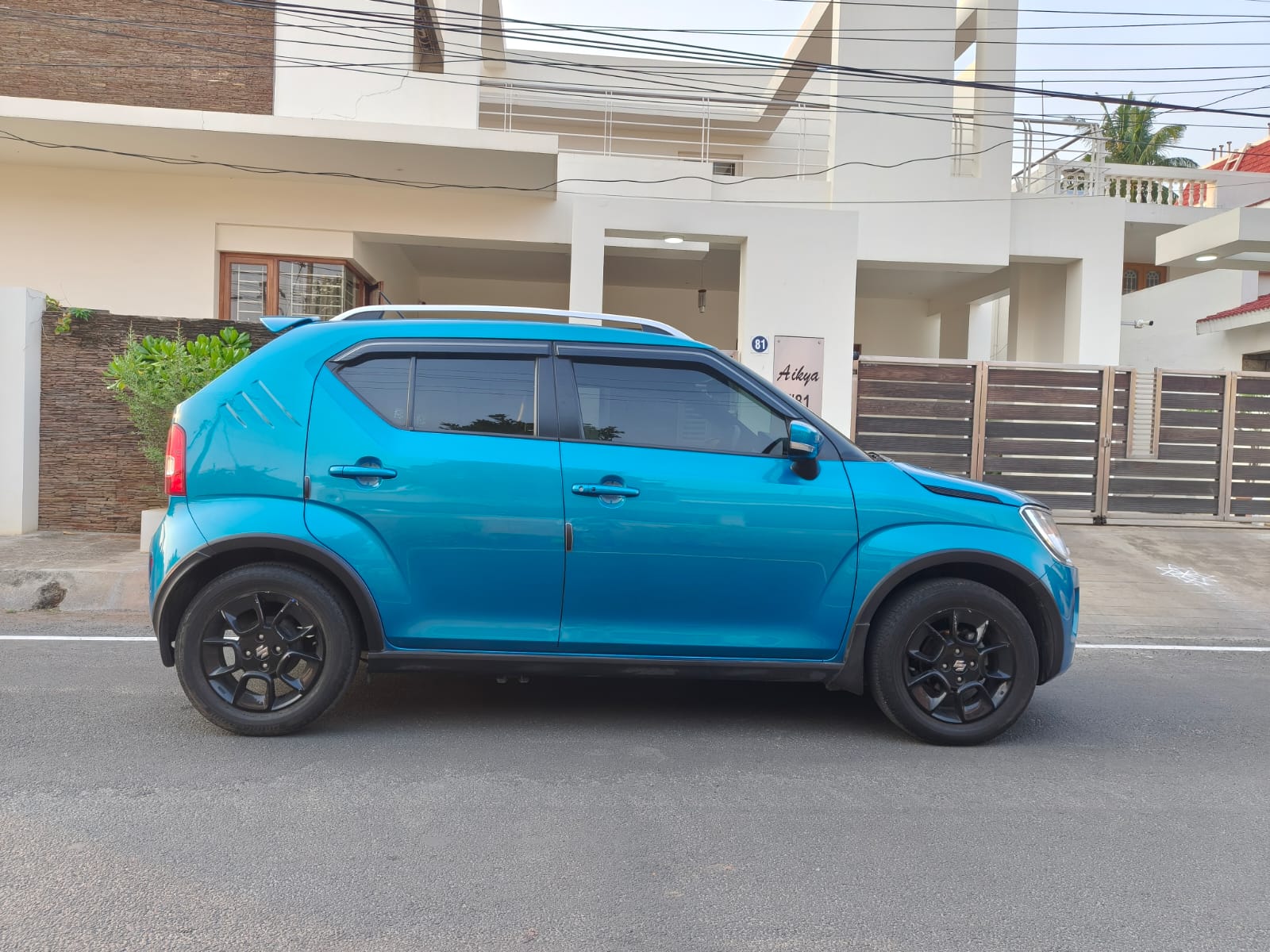 Maruti Suzuki Ignis - Image 2